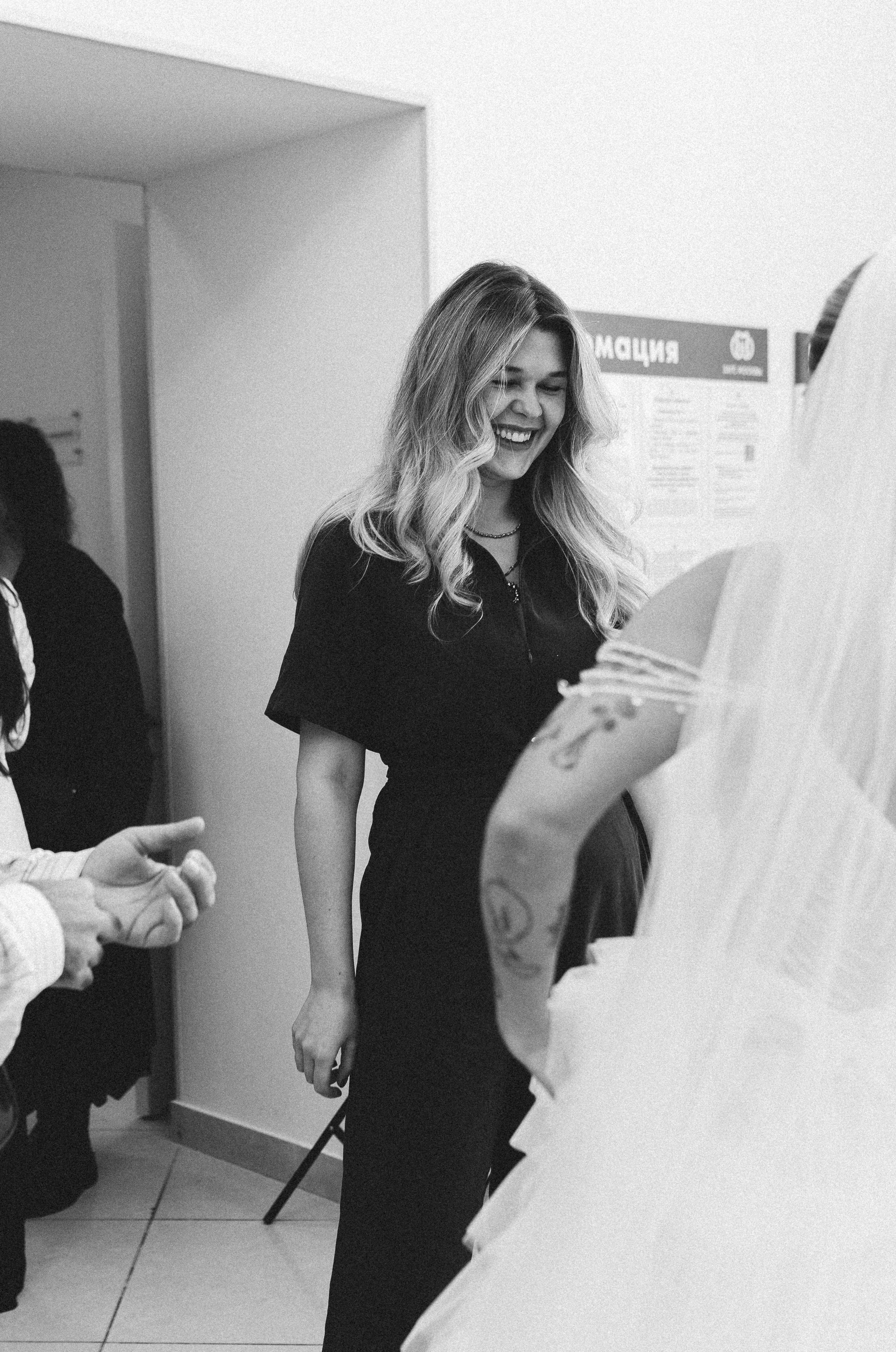 Жестко красивые ребята!. Свадебный фотограф в г. Москва, МО Гороза Алена