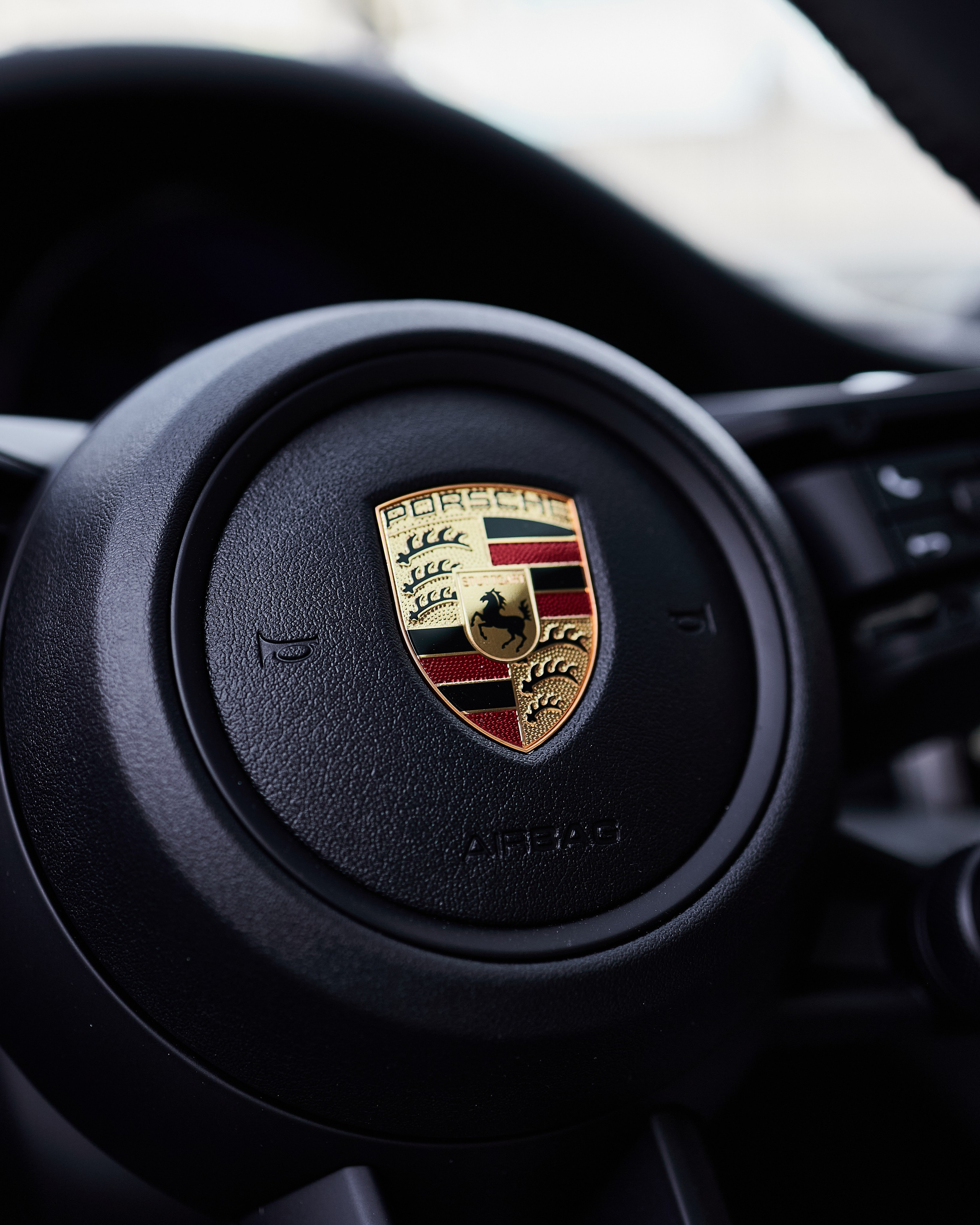 Porsche. Фотограф в Москве Струц Влада