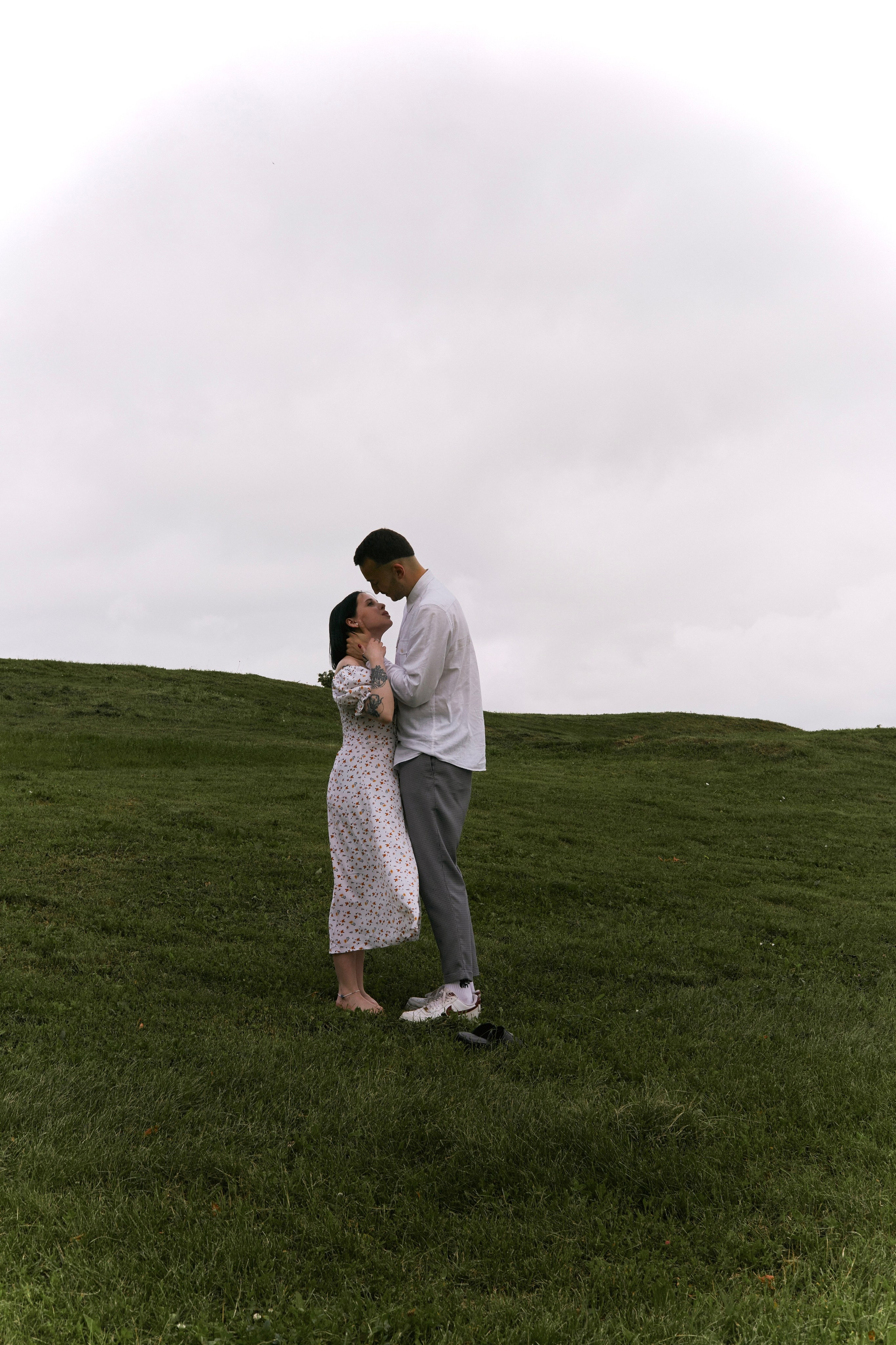 Даша и Алекс. Фотограф в Москве Струц Влада