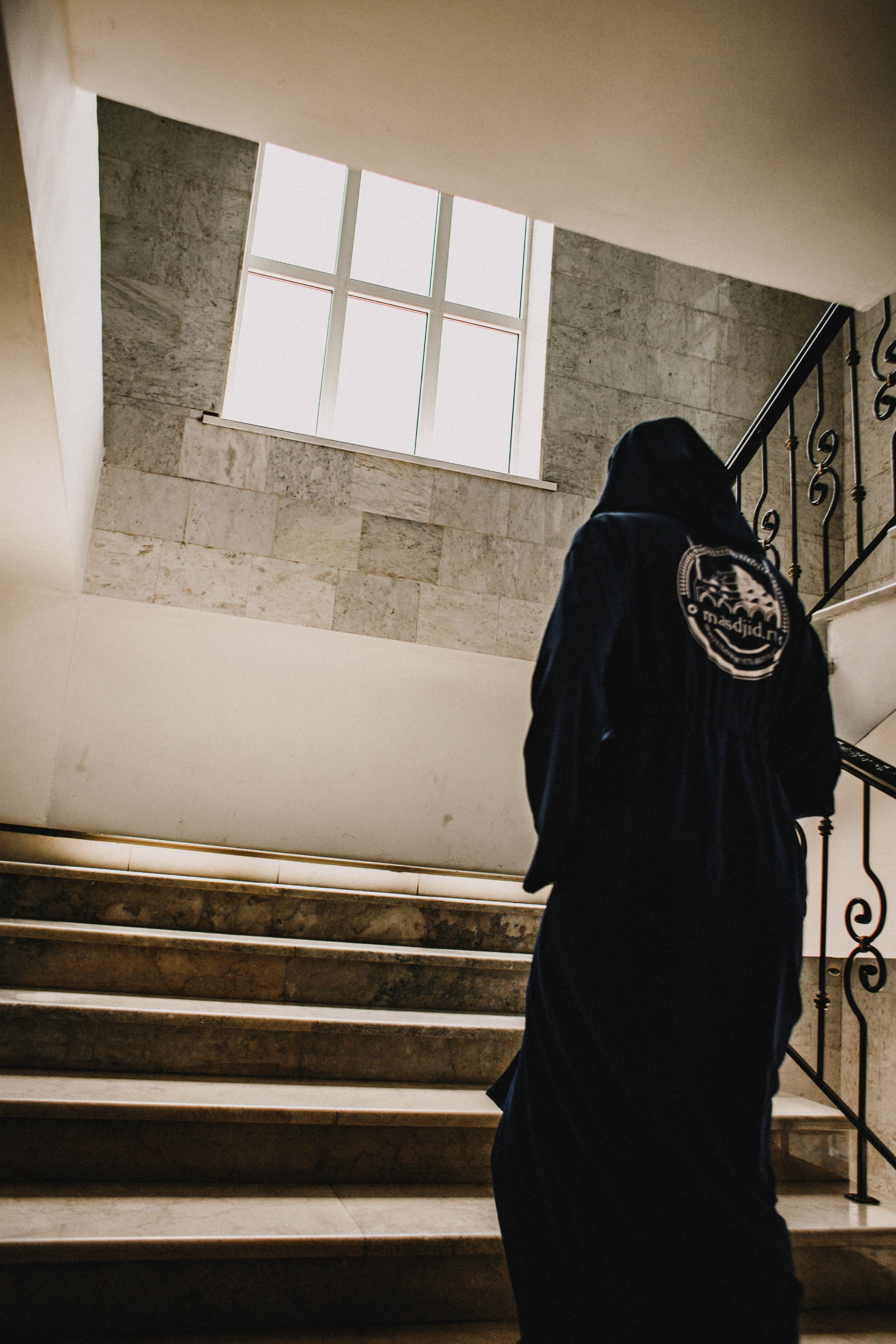 Дагестан. Чечня. 2024. Фотограф в Нижнем Новгороде