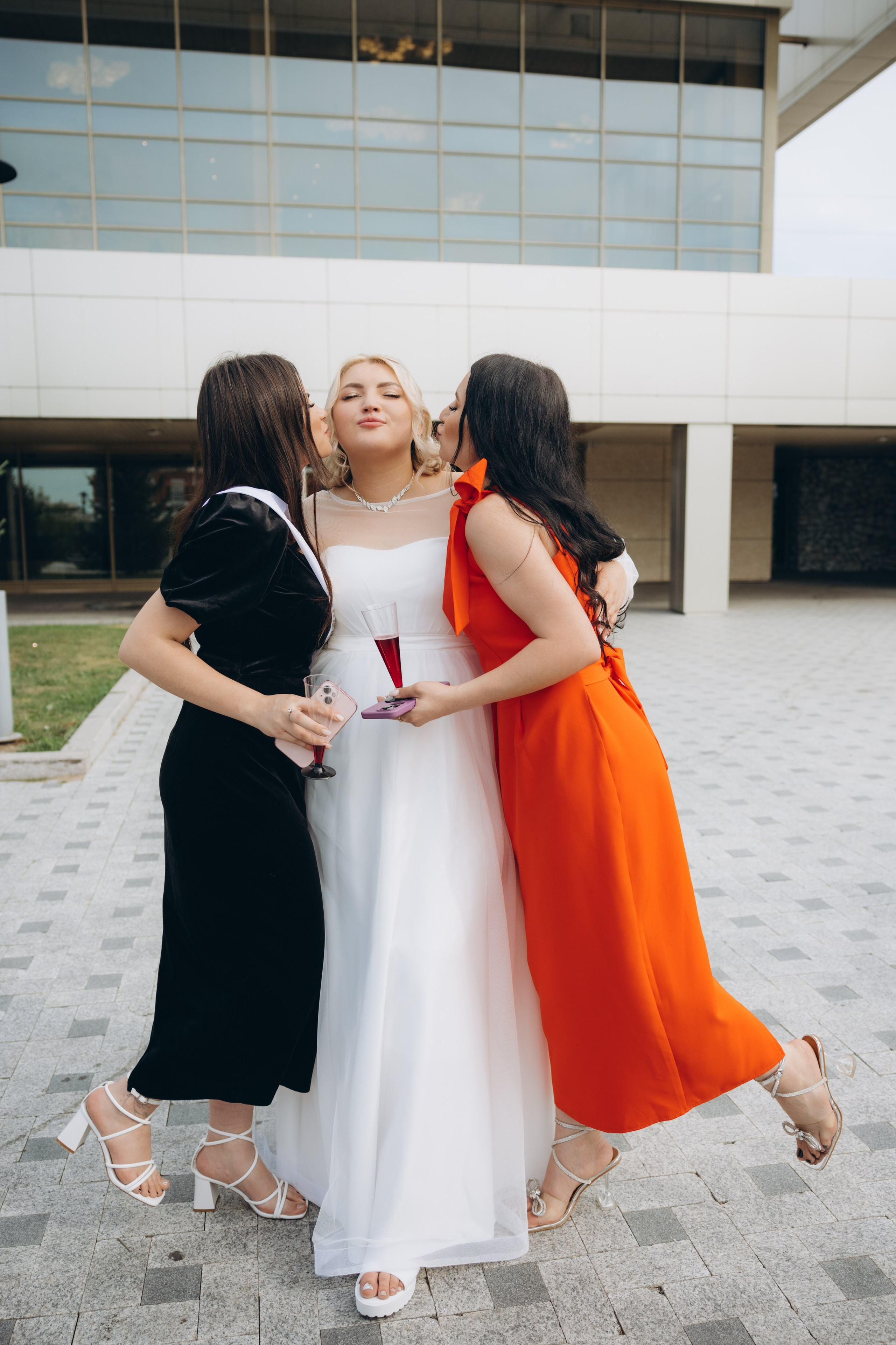 Иван & Елизавета. Свадебный, семейный фотограф в Иркутске Светлана Макаричева