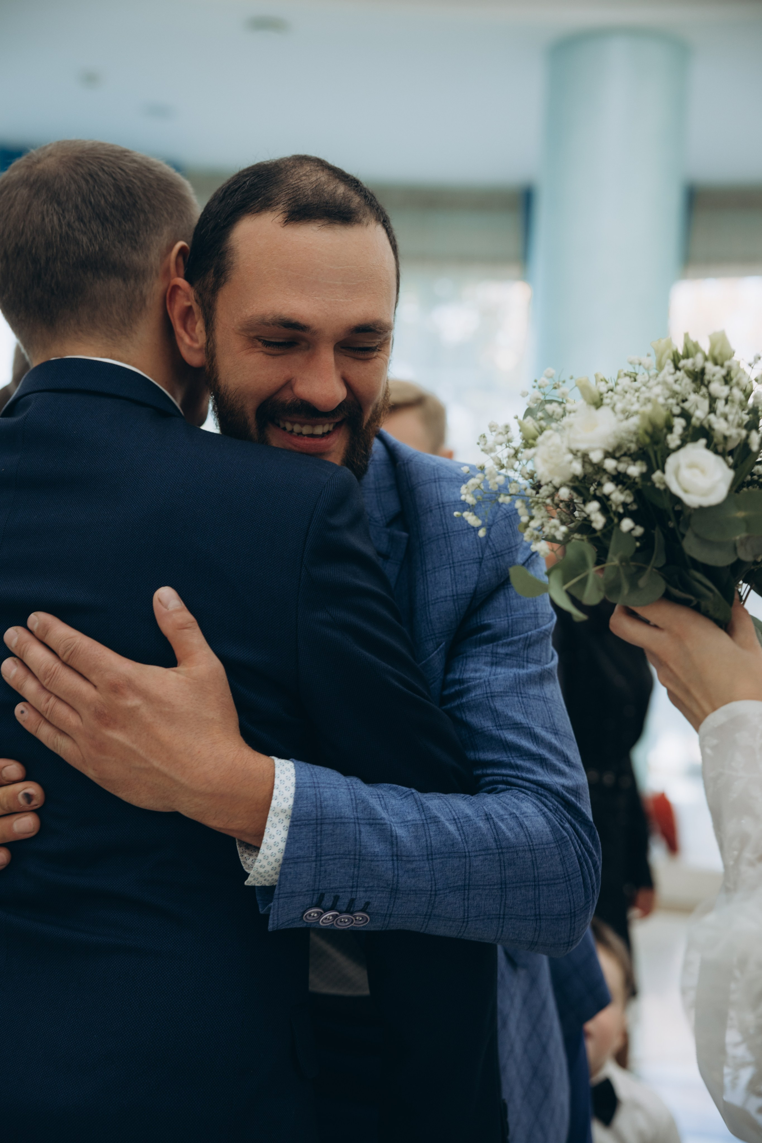 Wedding Day. Свадебный, семейный фотограф в Иркутске Светлана Макаричева