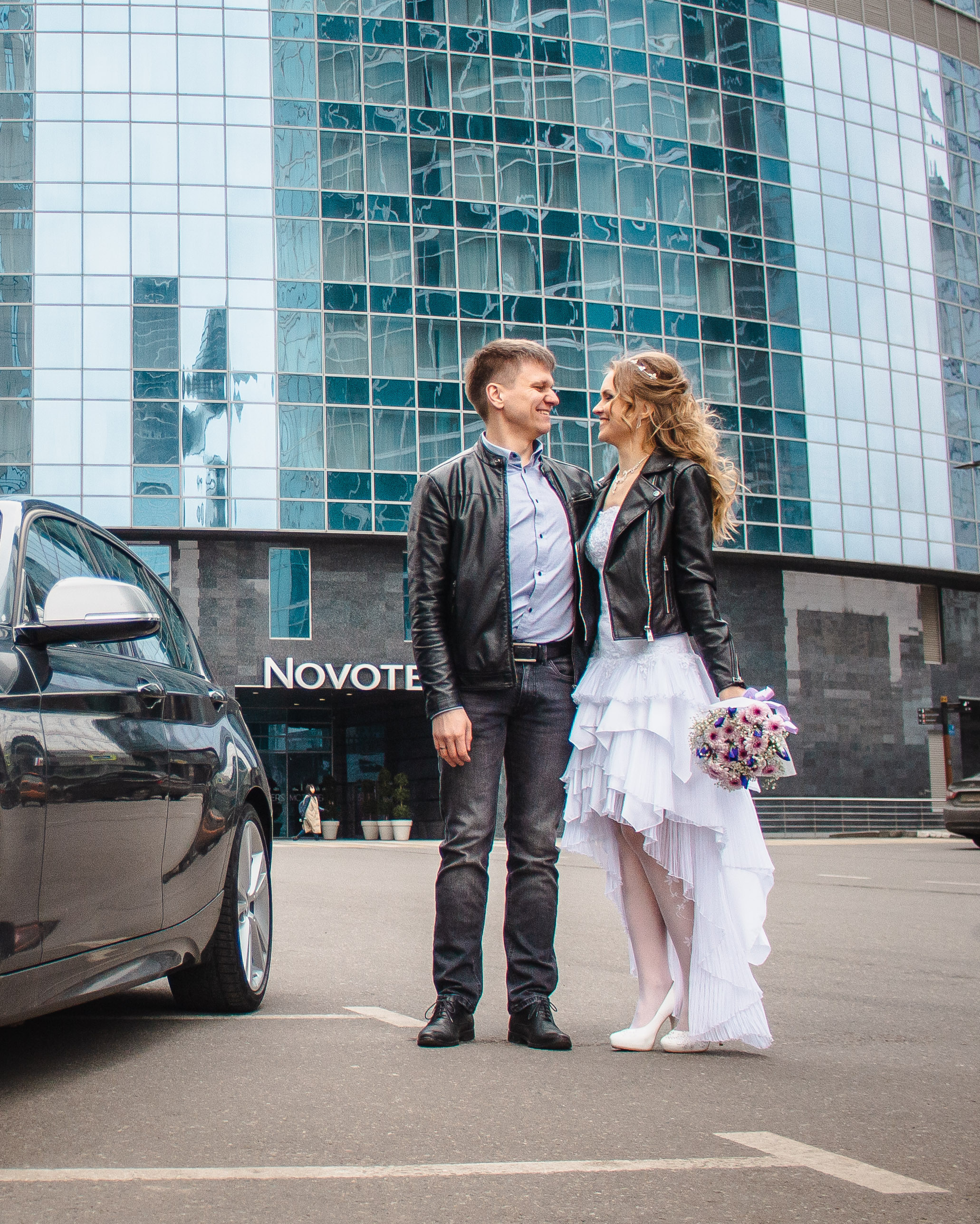 Свадьбы. Видеограф Добромыслов