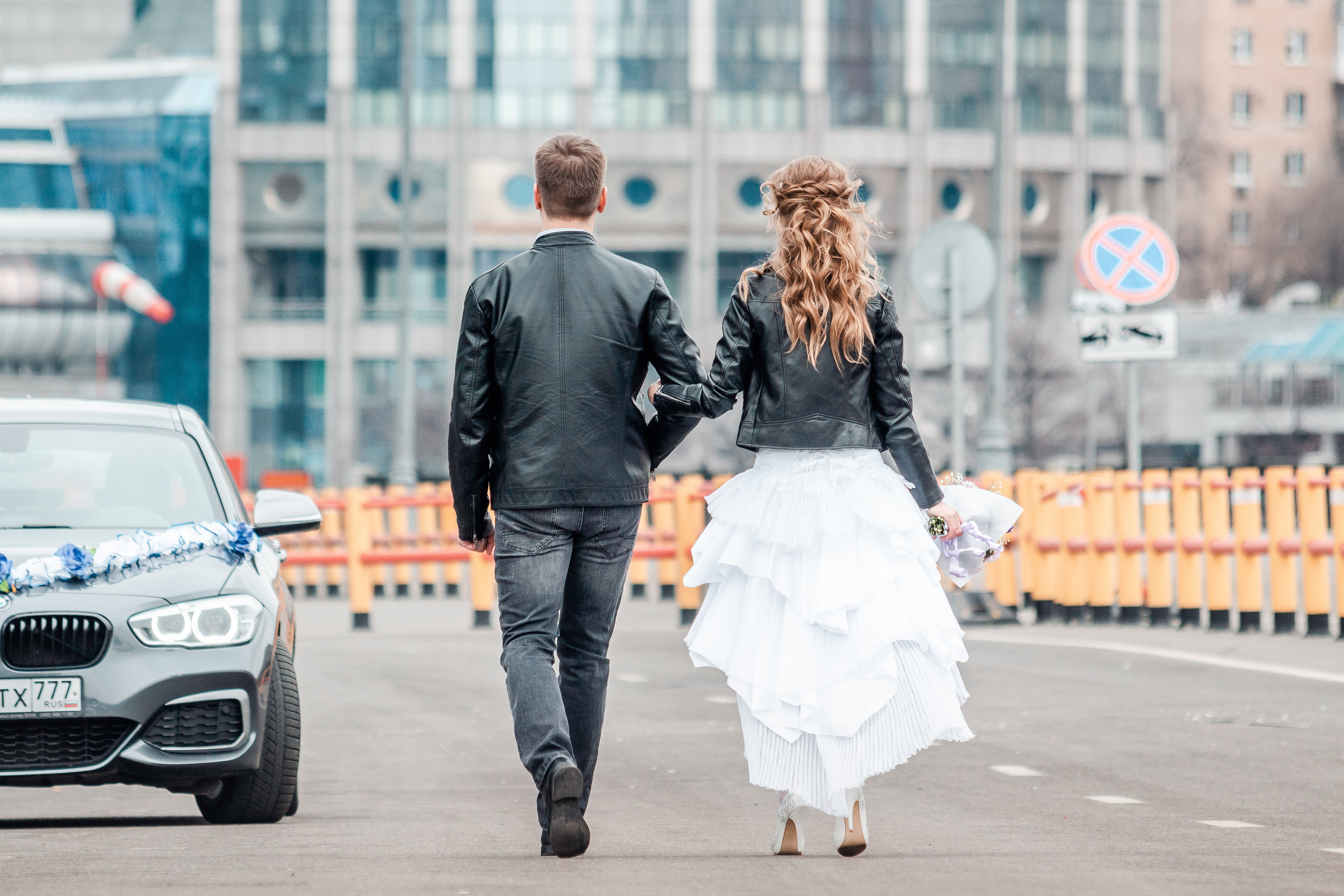 Свадьбы. Видеограф Добромыслов