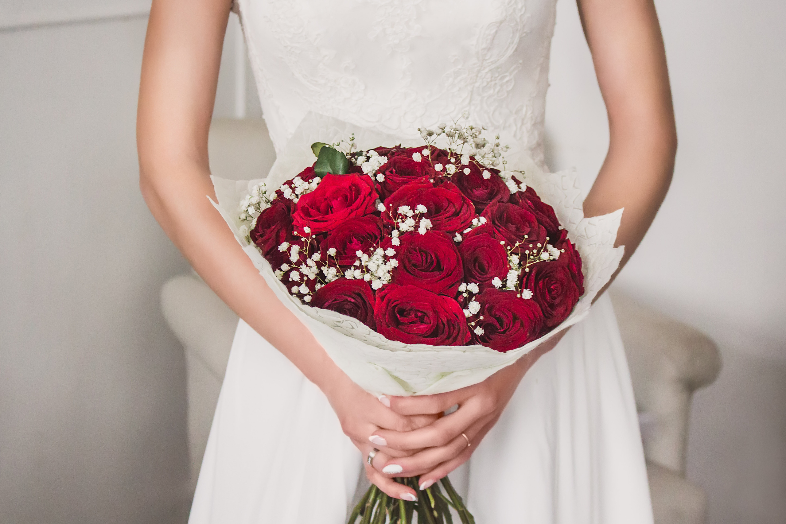 Свадьбы. Видеограф Добромыслов