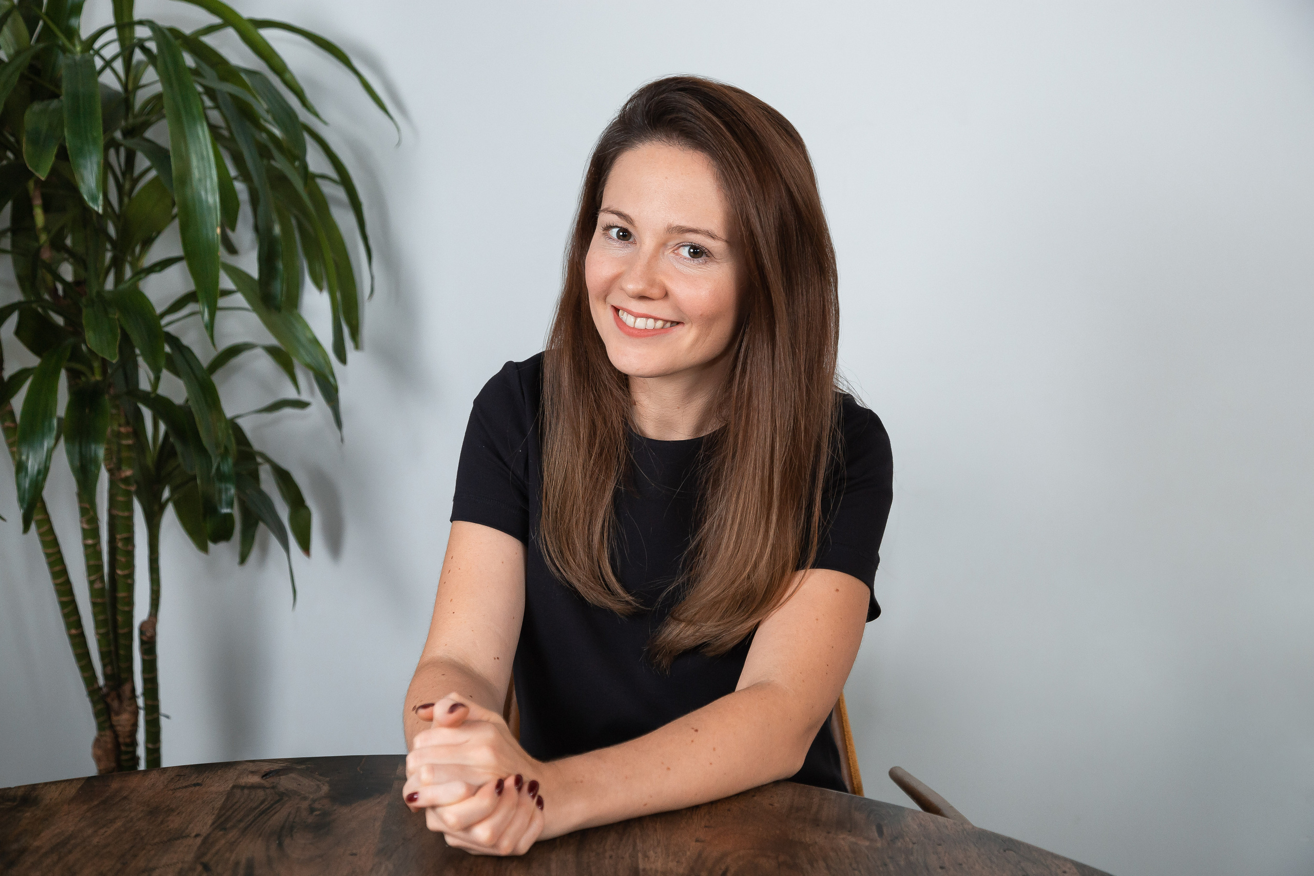 Деловые портреты. Видеограф Добромыслов