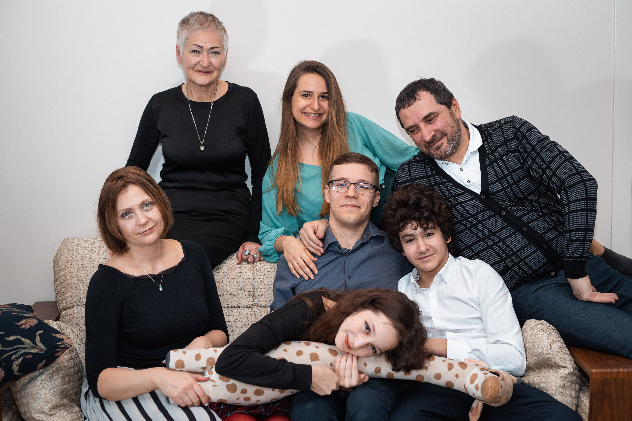 Дни Рождения. Видеограф Добромыслов