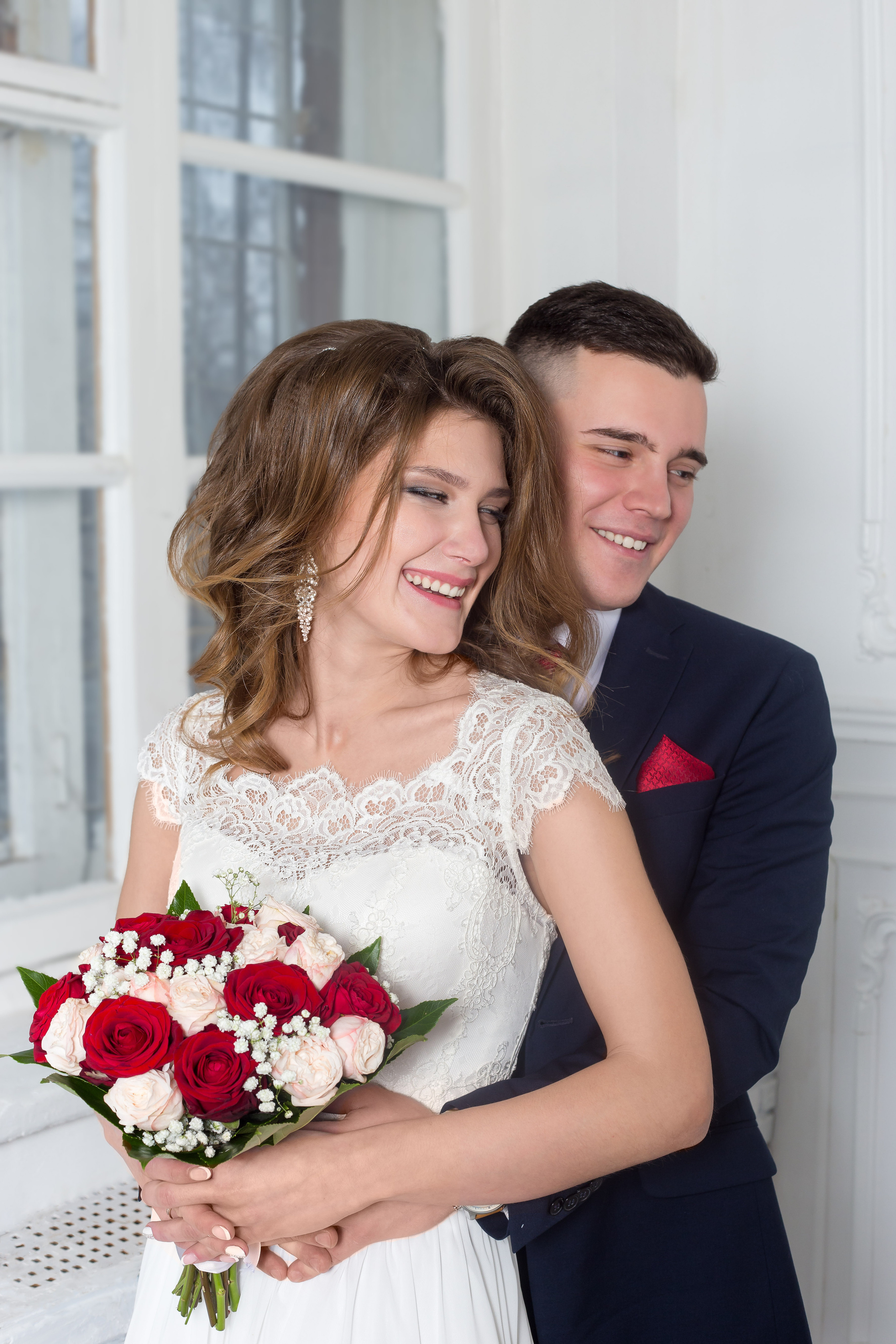 Свадьбы. Видеограф Добромыслов