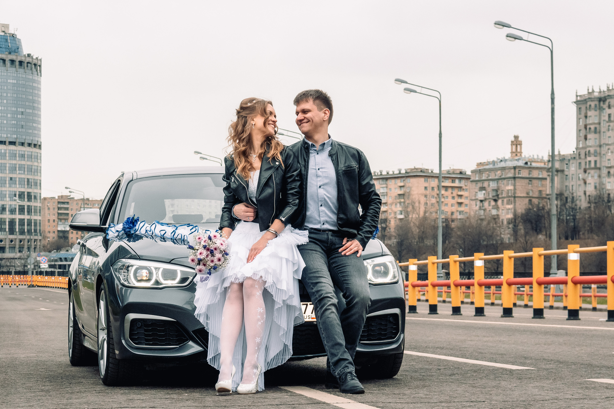 Свадьбы. Видеограф Добромыслов