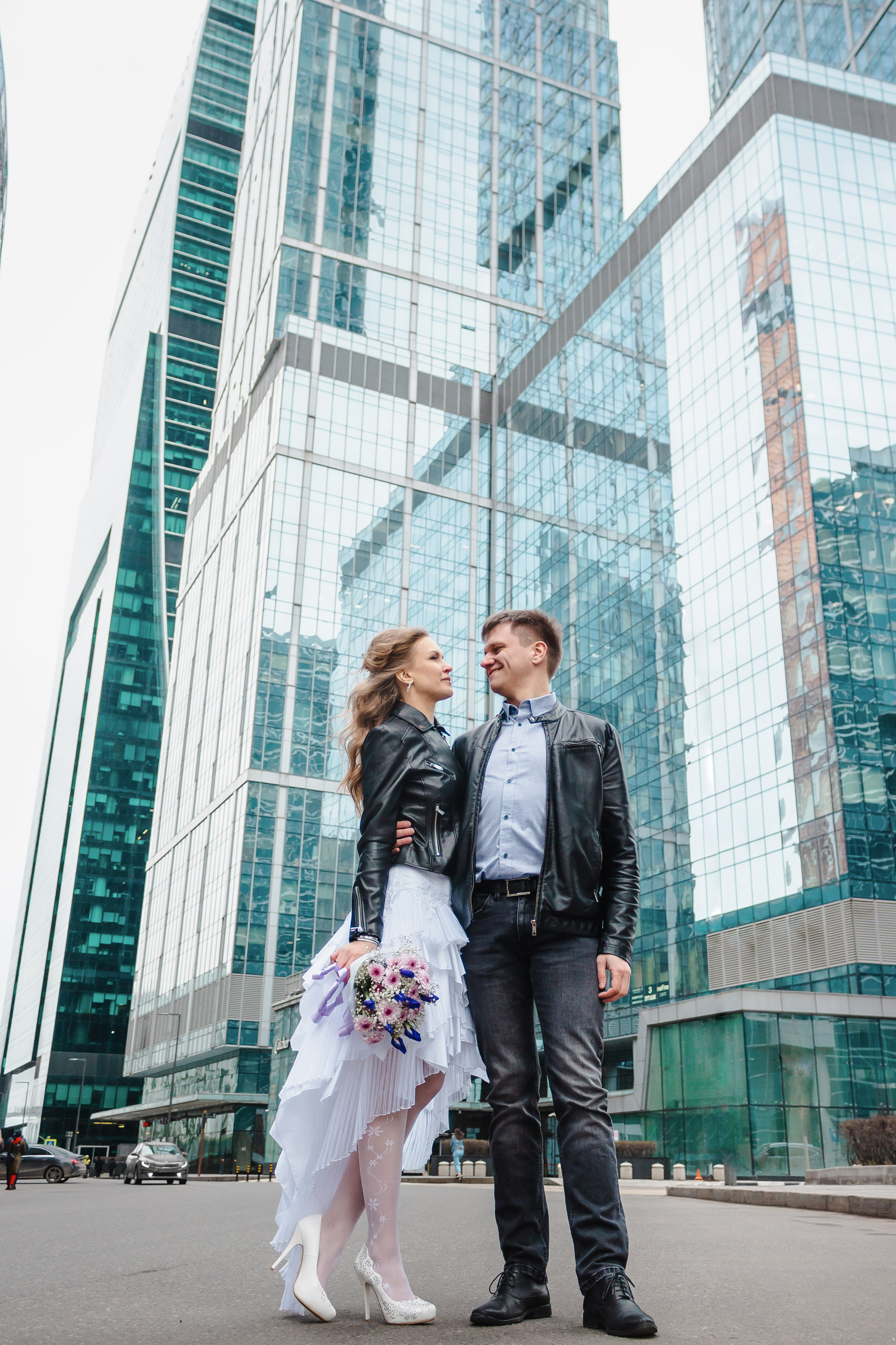 Свадьбы. Видеограф Добромыслов