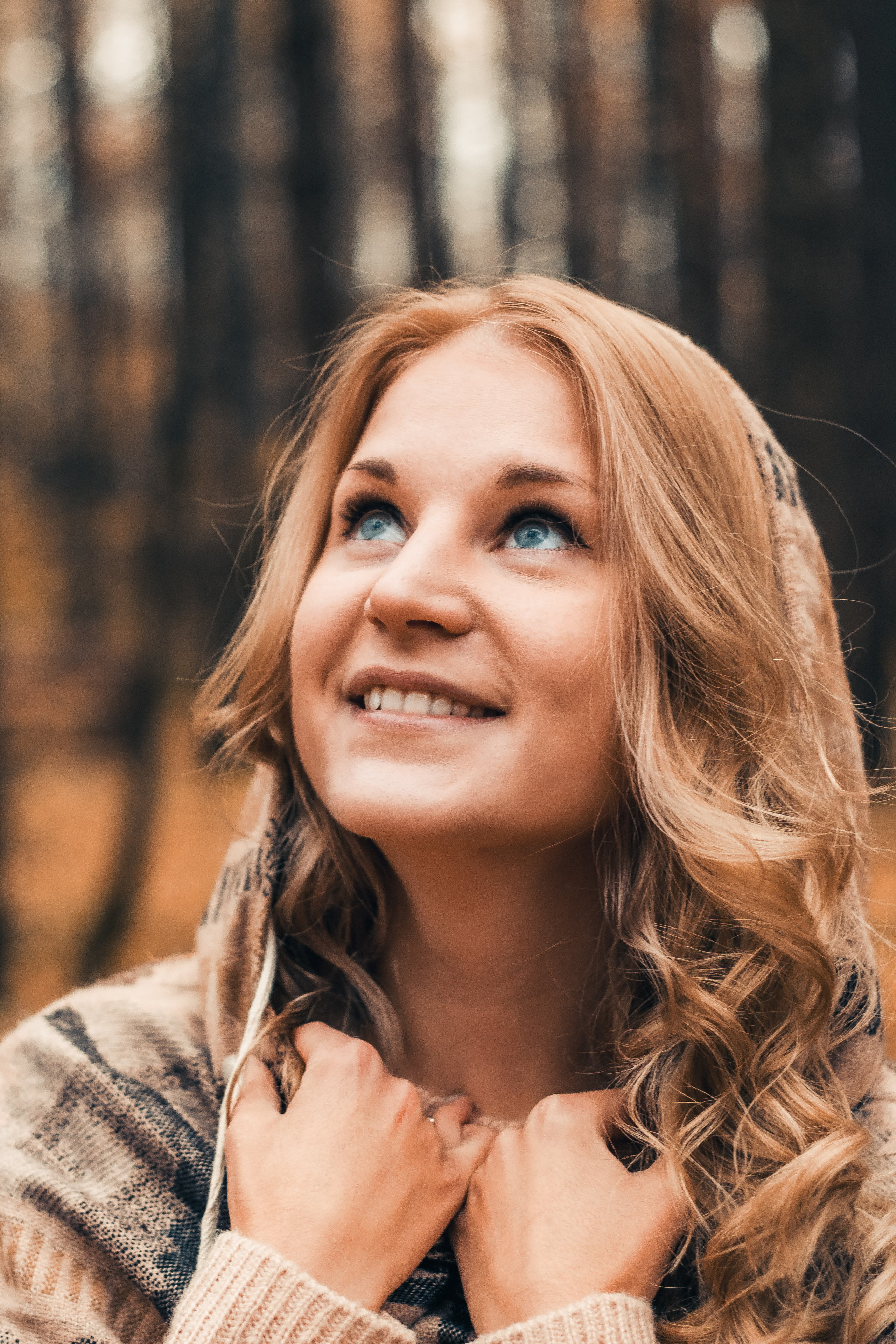 Уличные. Видеограф Добромыслов