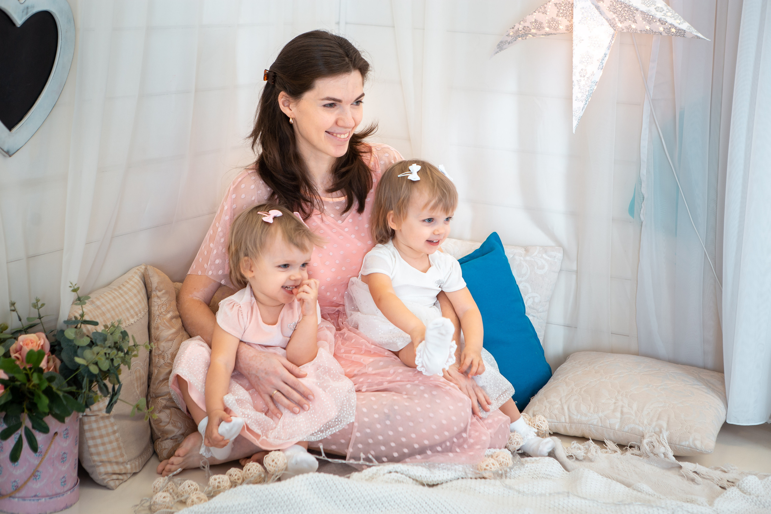 Детская и семейная. Видеограф Добромыслов