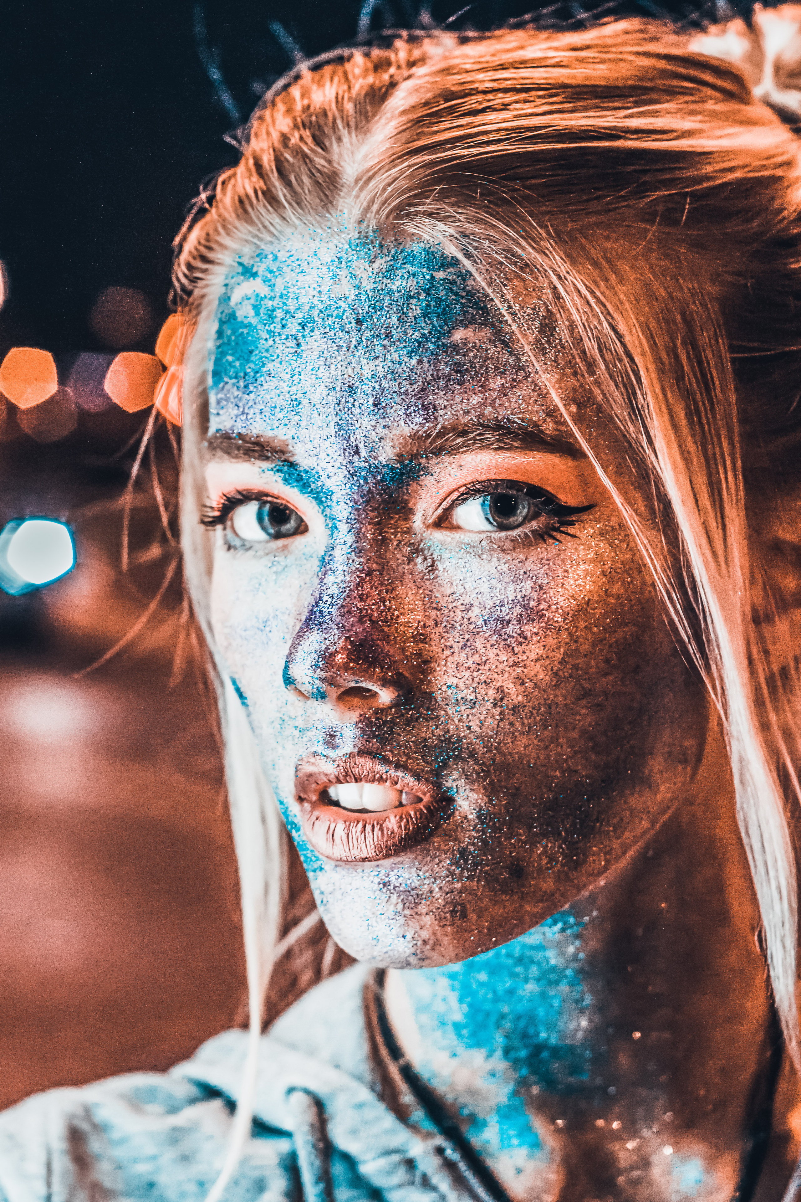 Уличные. Видеограф Добромыслов