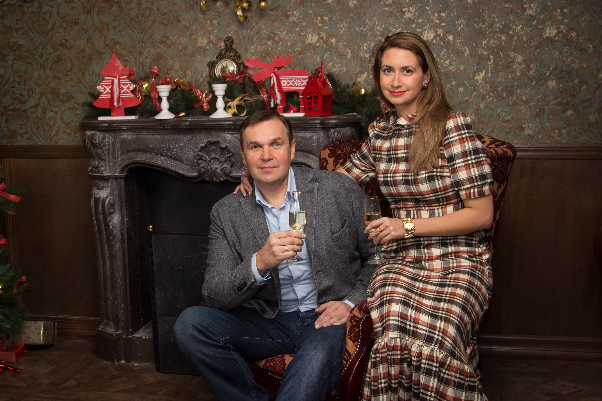 Лавстори. Видеограф Добромыслов