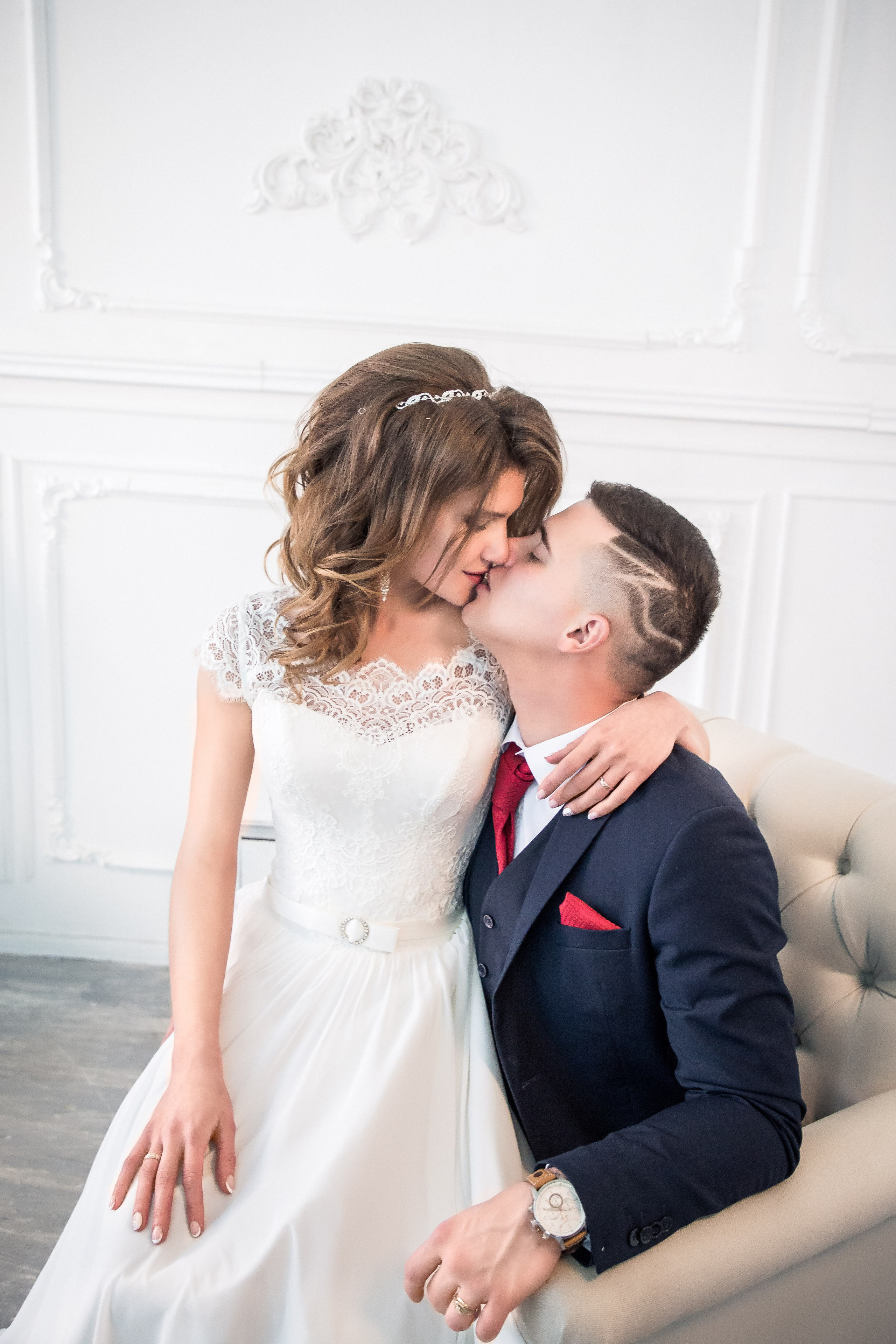 Свадьбы. Видеограф Добромыслов