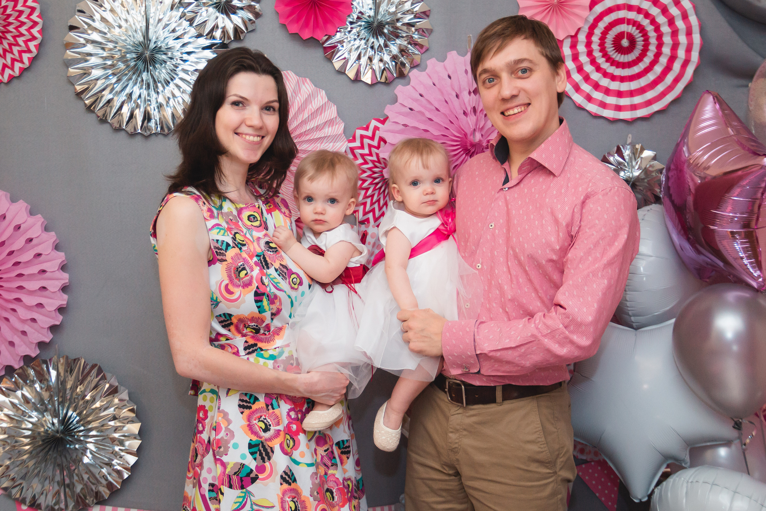 Детская и семейная. Видеограф Добромыслов