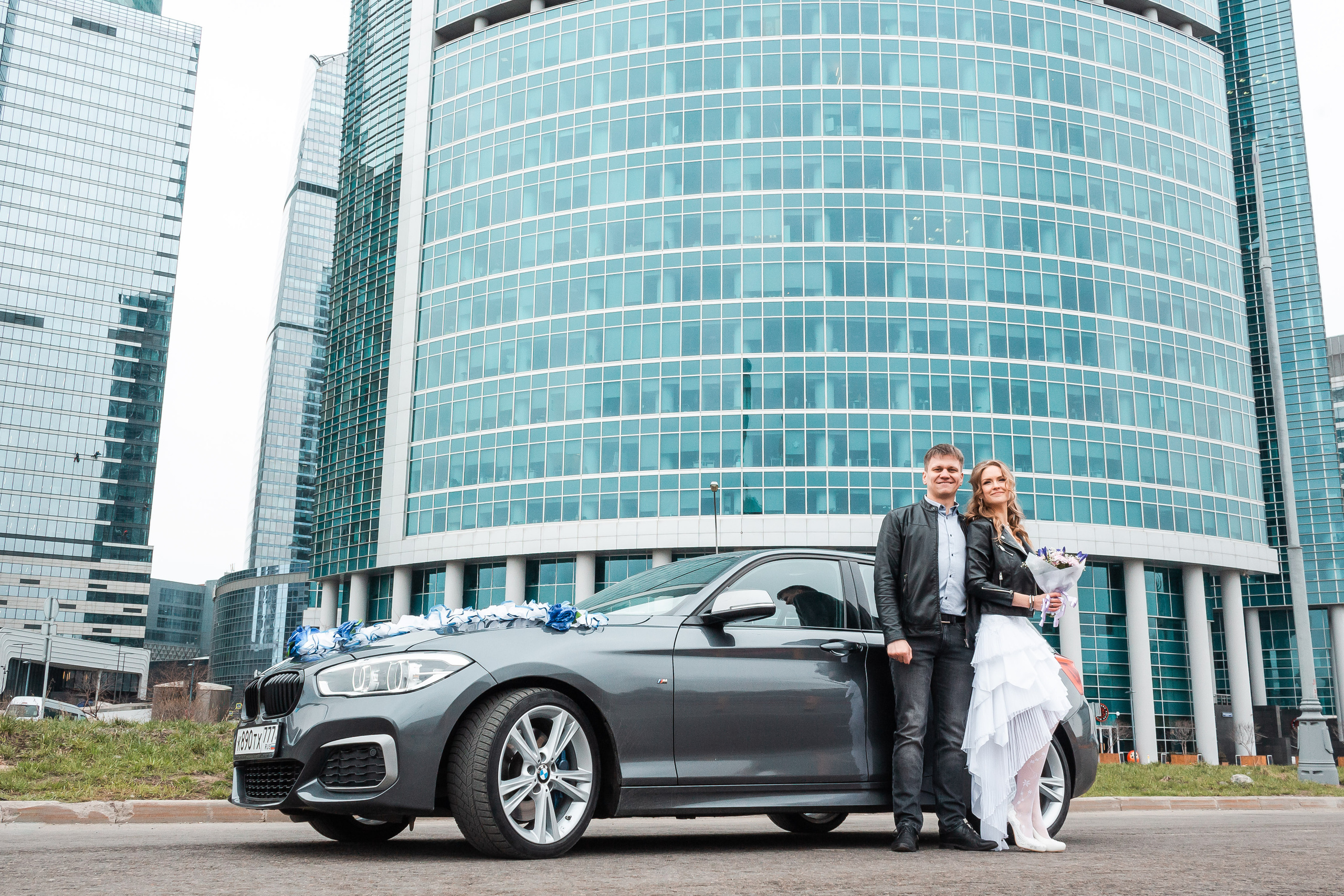 Свадьбы. Видеограф Добромыслов