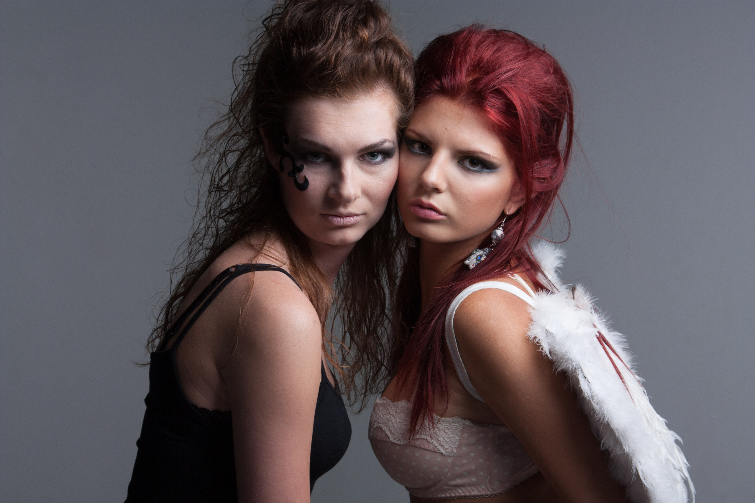 Студийные. Видеограф Добромыслов