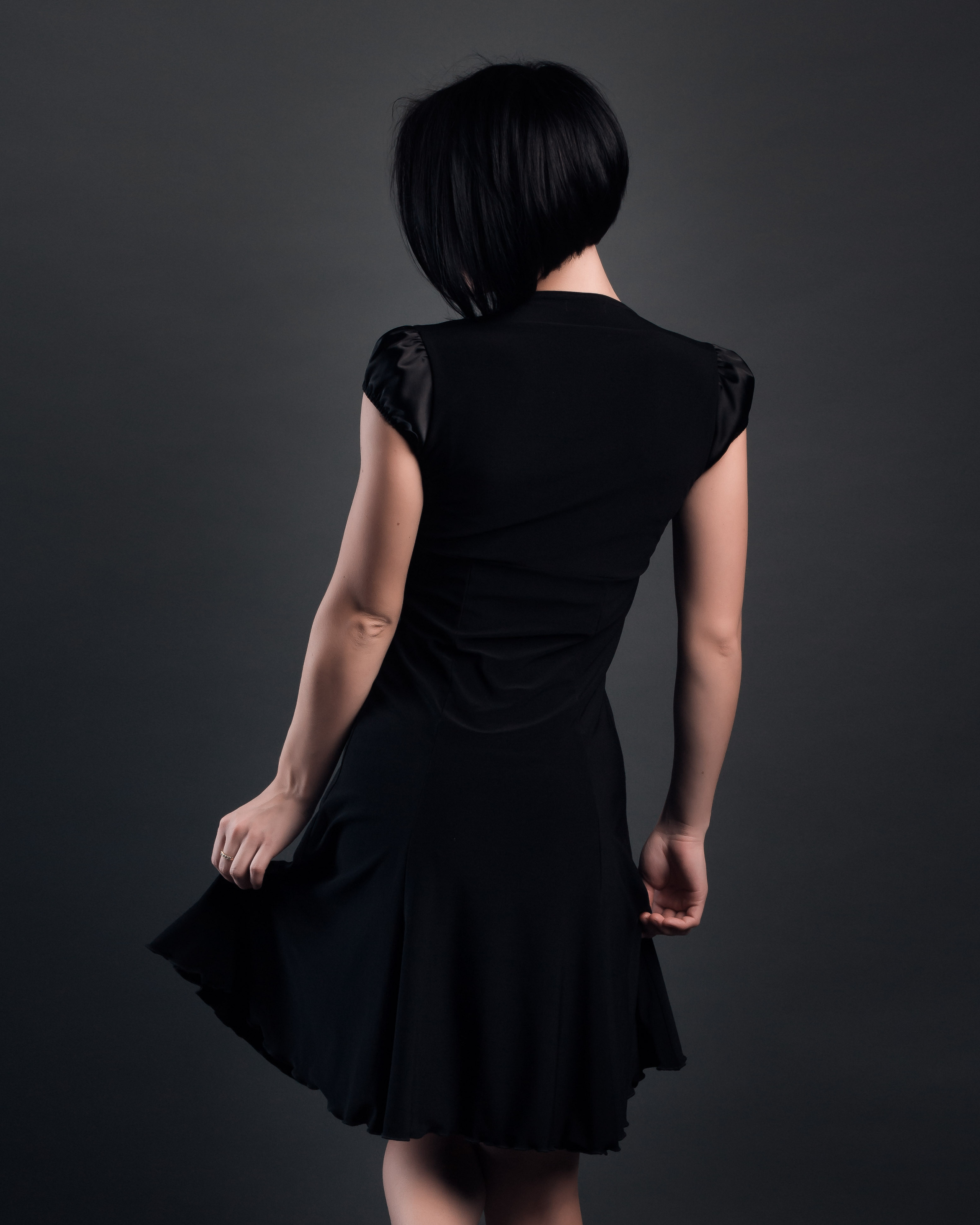 Студийные. Видеограф Добромыслов