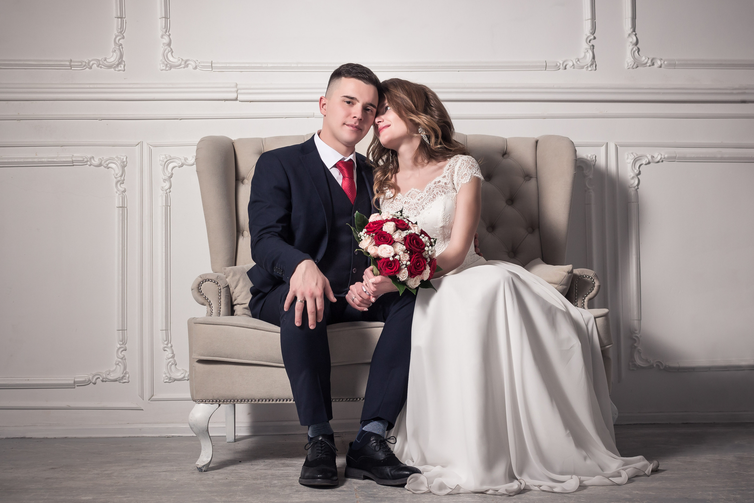 Свадьбы. Видеограф Добромыслов