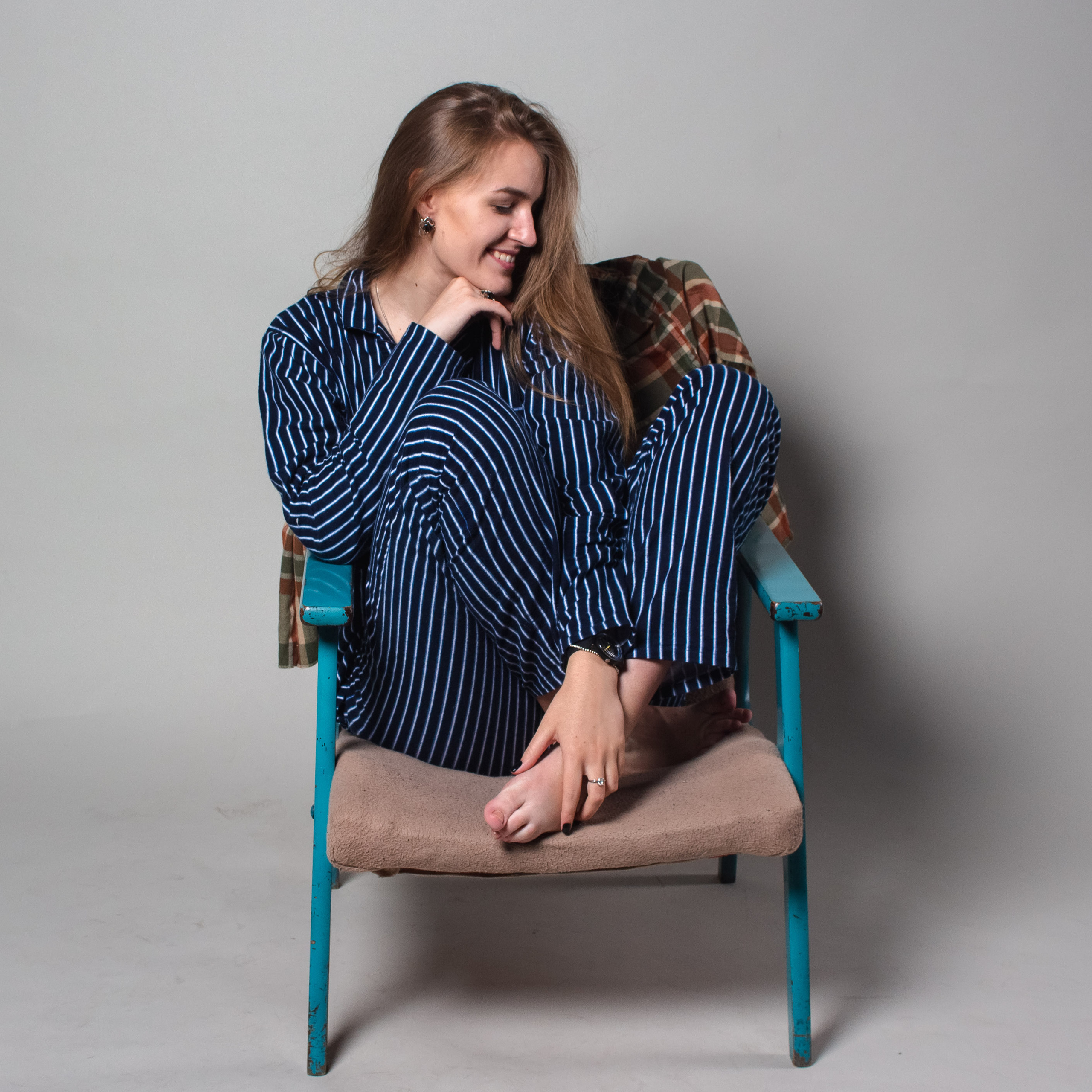 Студийные. Видеограф Добромыслов