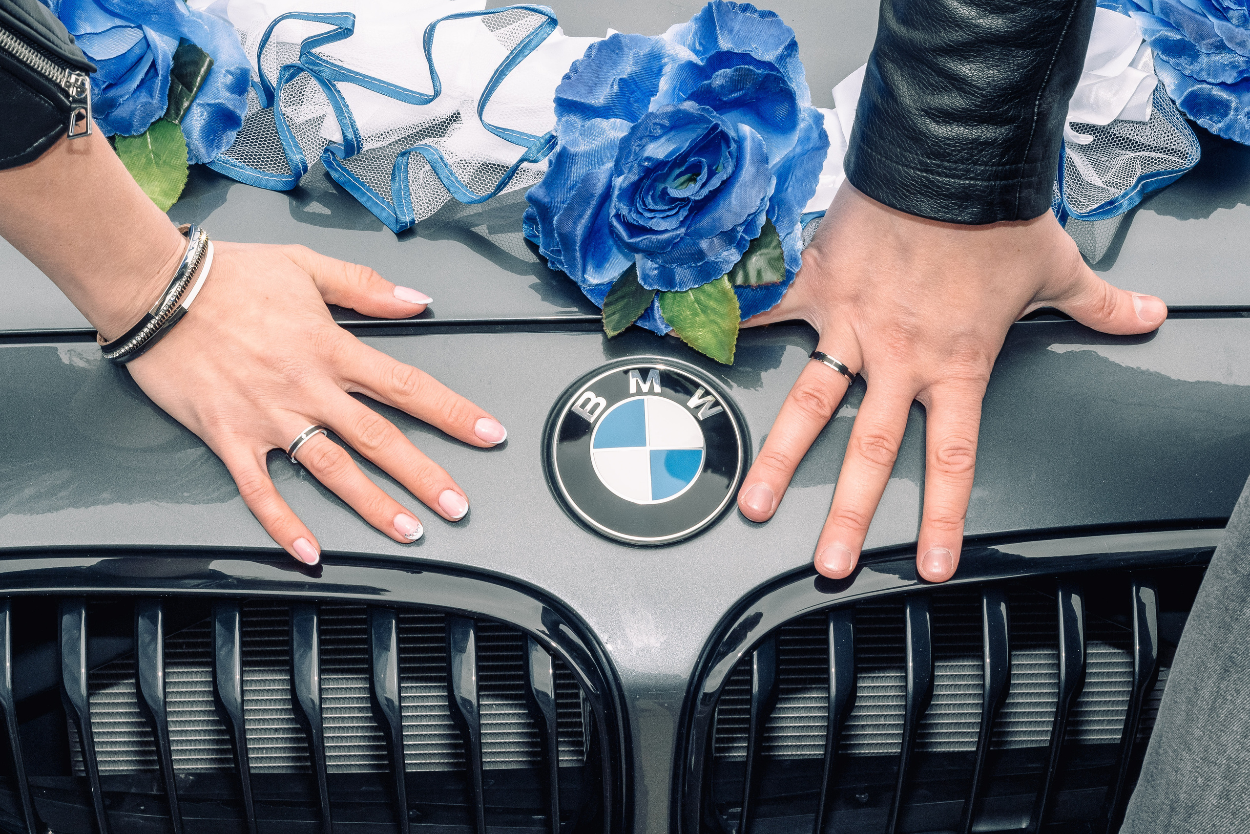 Свадьбы. Видеограф Добромыслов