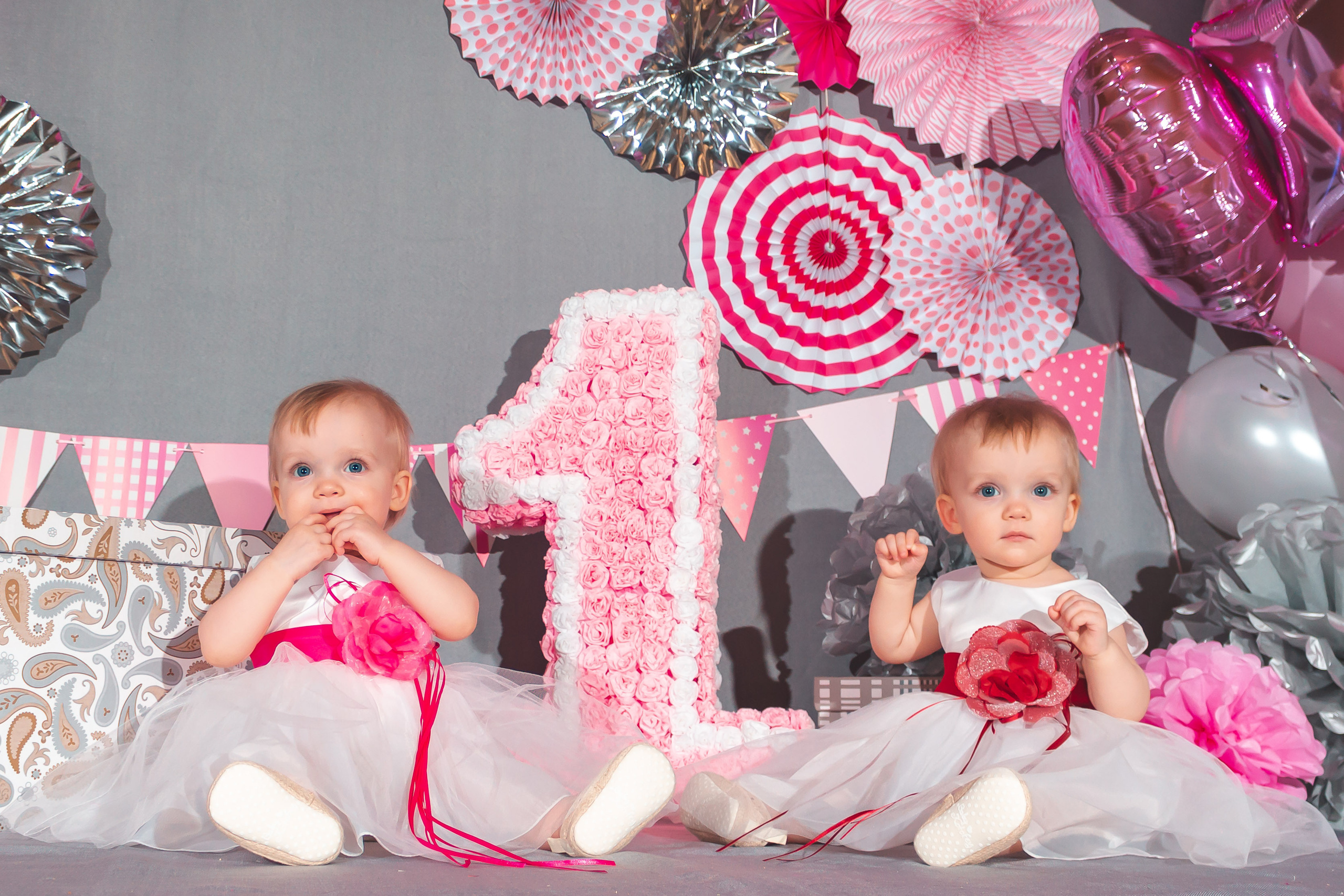 Детская и семейная. Видеограф Добромыслов