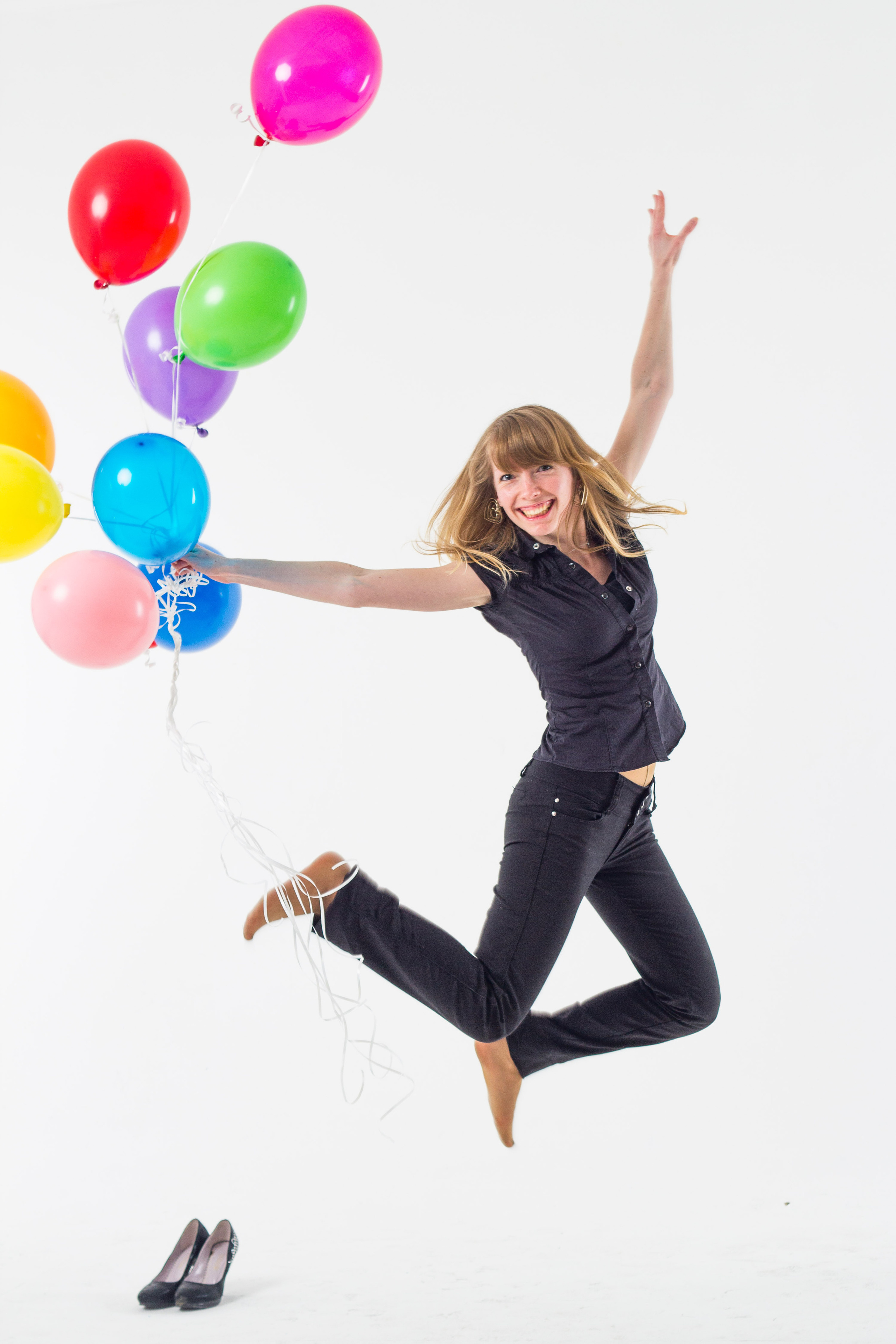 Студийные. Видеограф Добромыслов