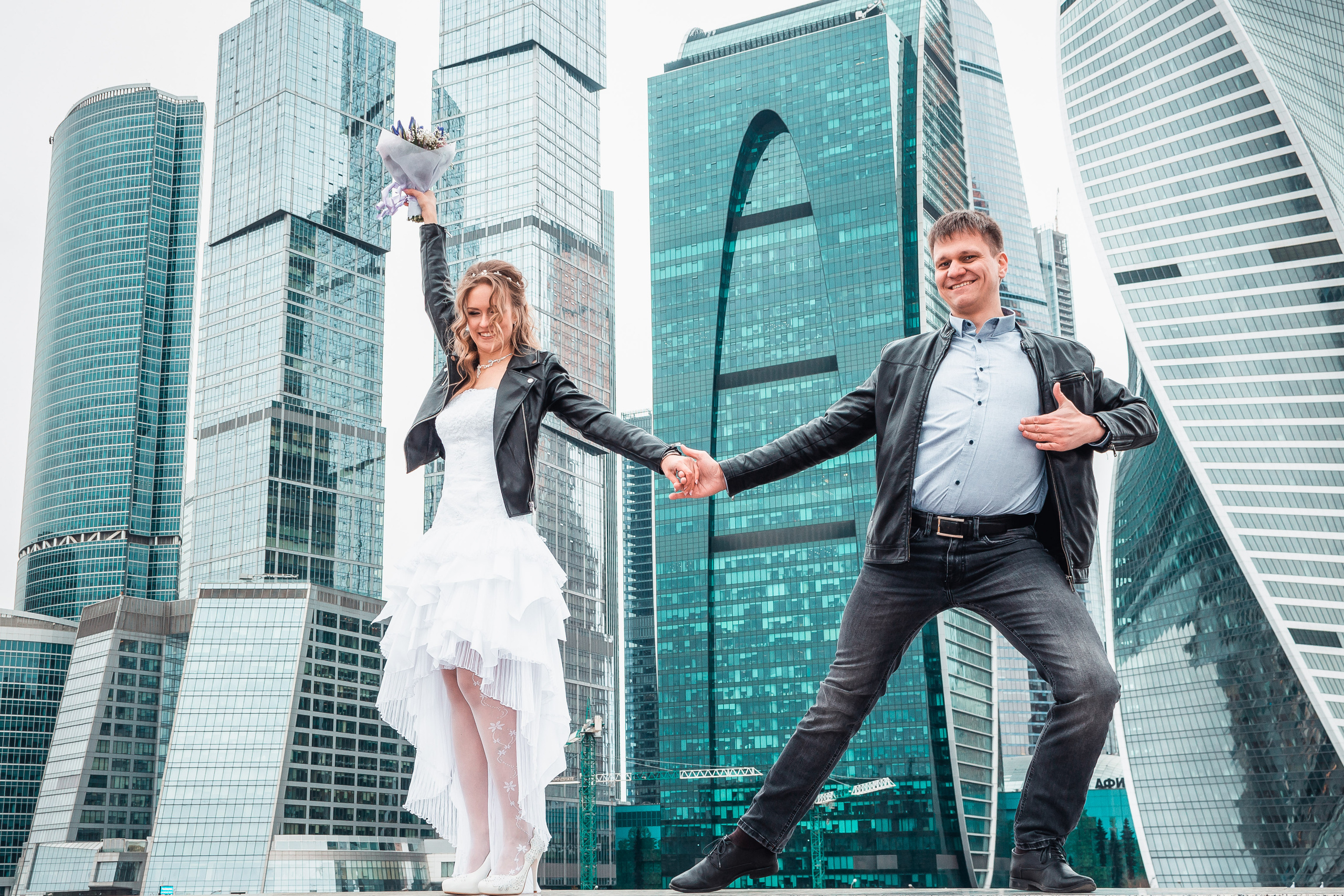 Свадьбы. Видеограф Добромыслов