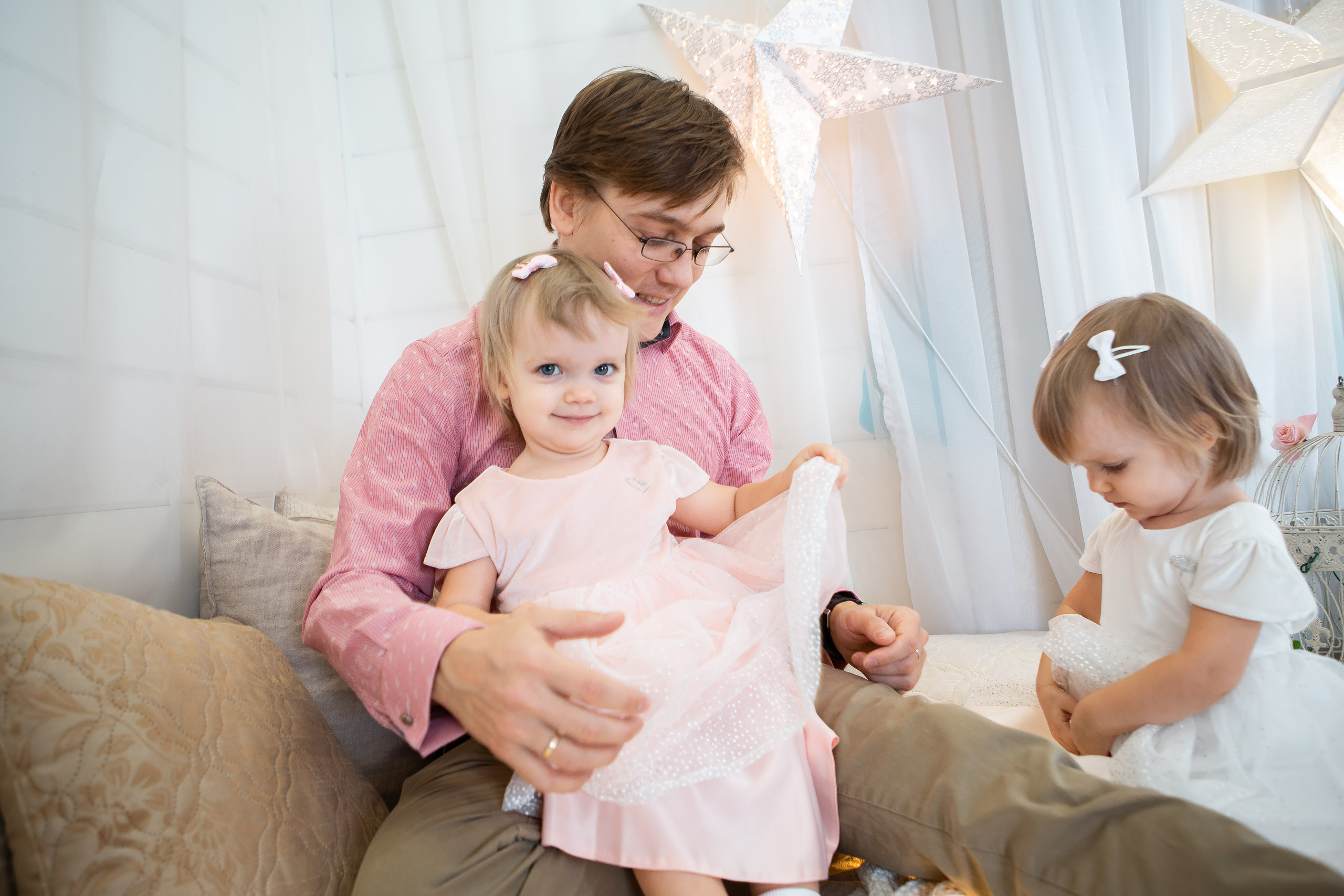 Детская и семейная. Видеограф Добромыслов