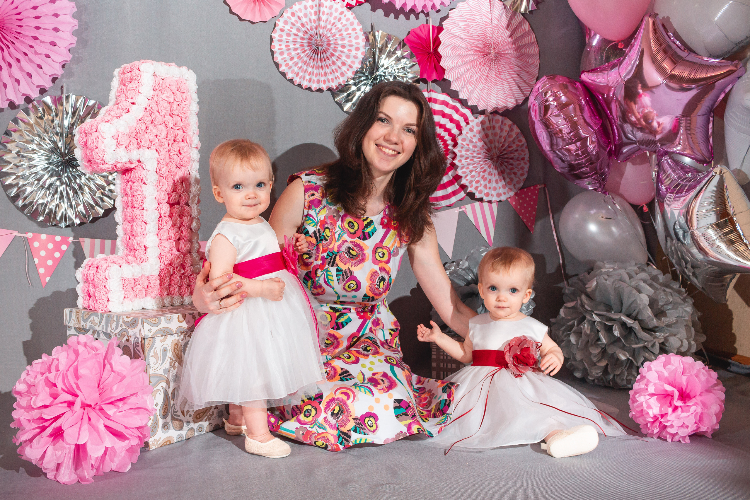 Детская и семейная. Видеограф Добромыслов