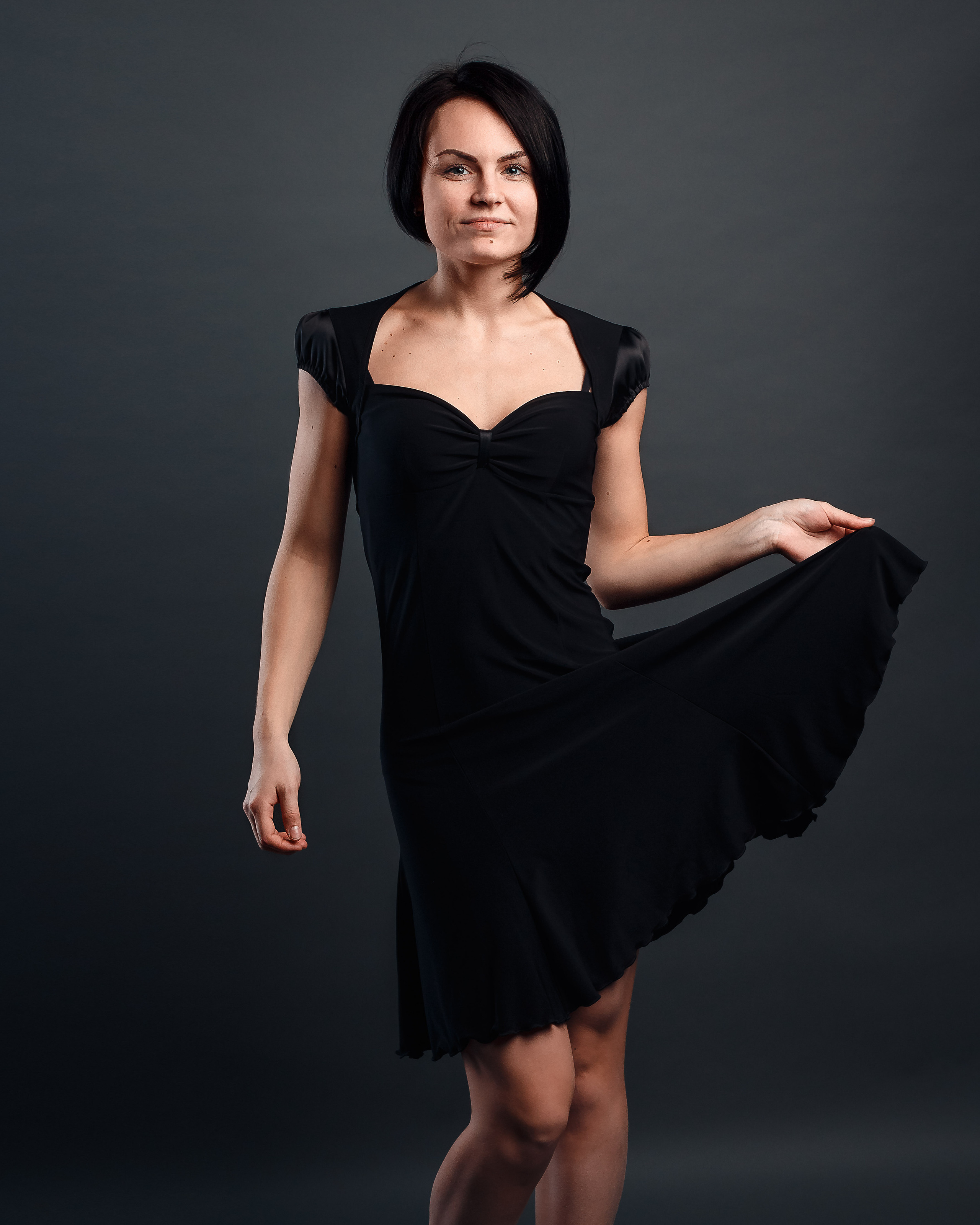 Студийные. Видеограф Добромыслов