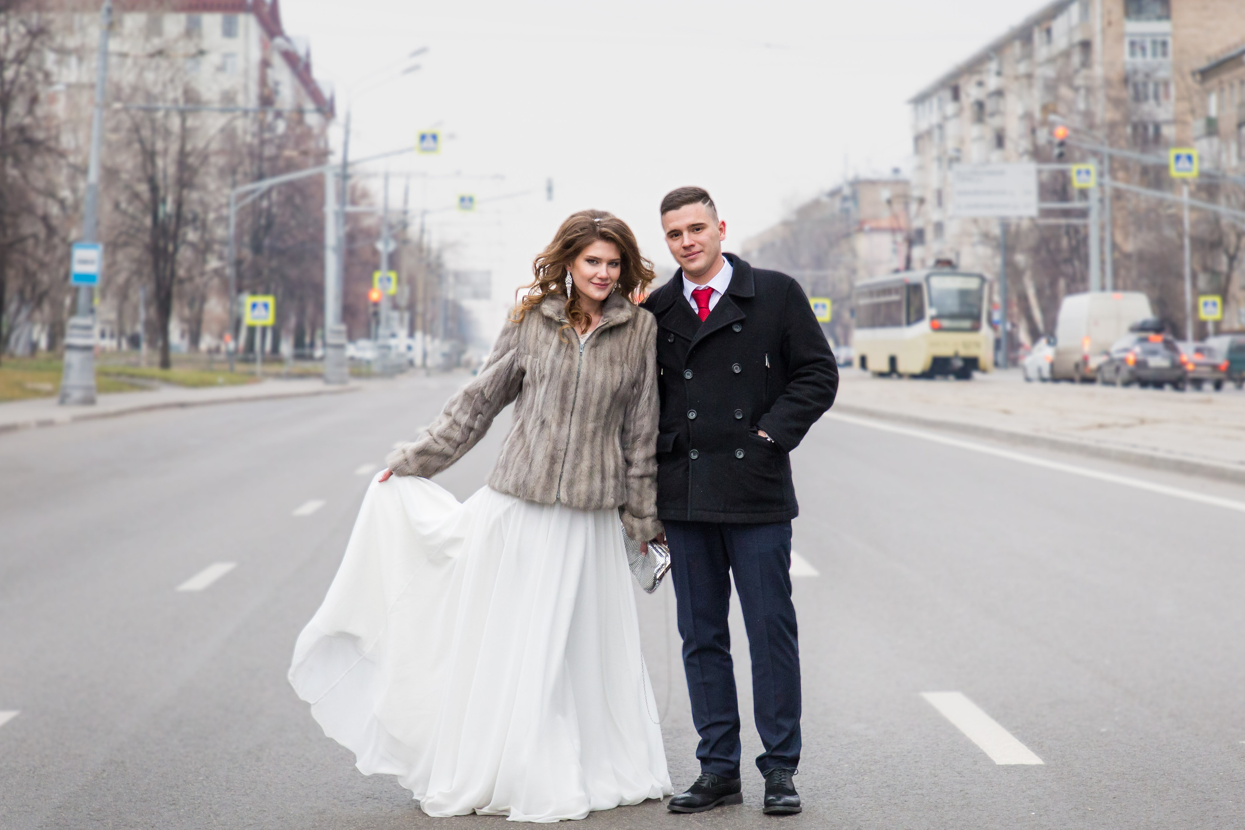 Свадьбы. Видеограф Добромыслов