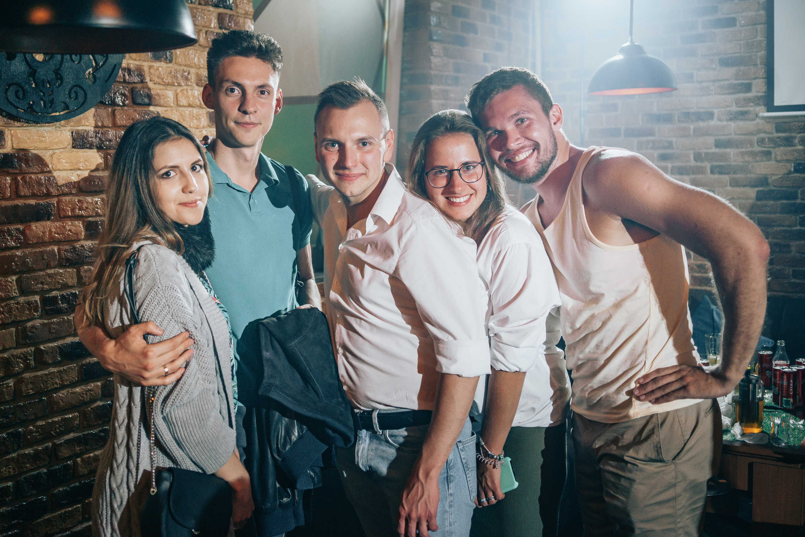 Дни Рождения. Видеограф Добромыслов