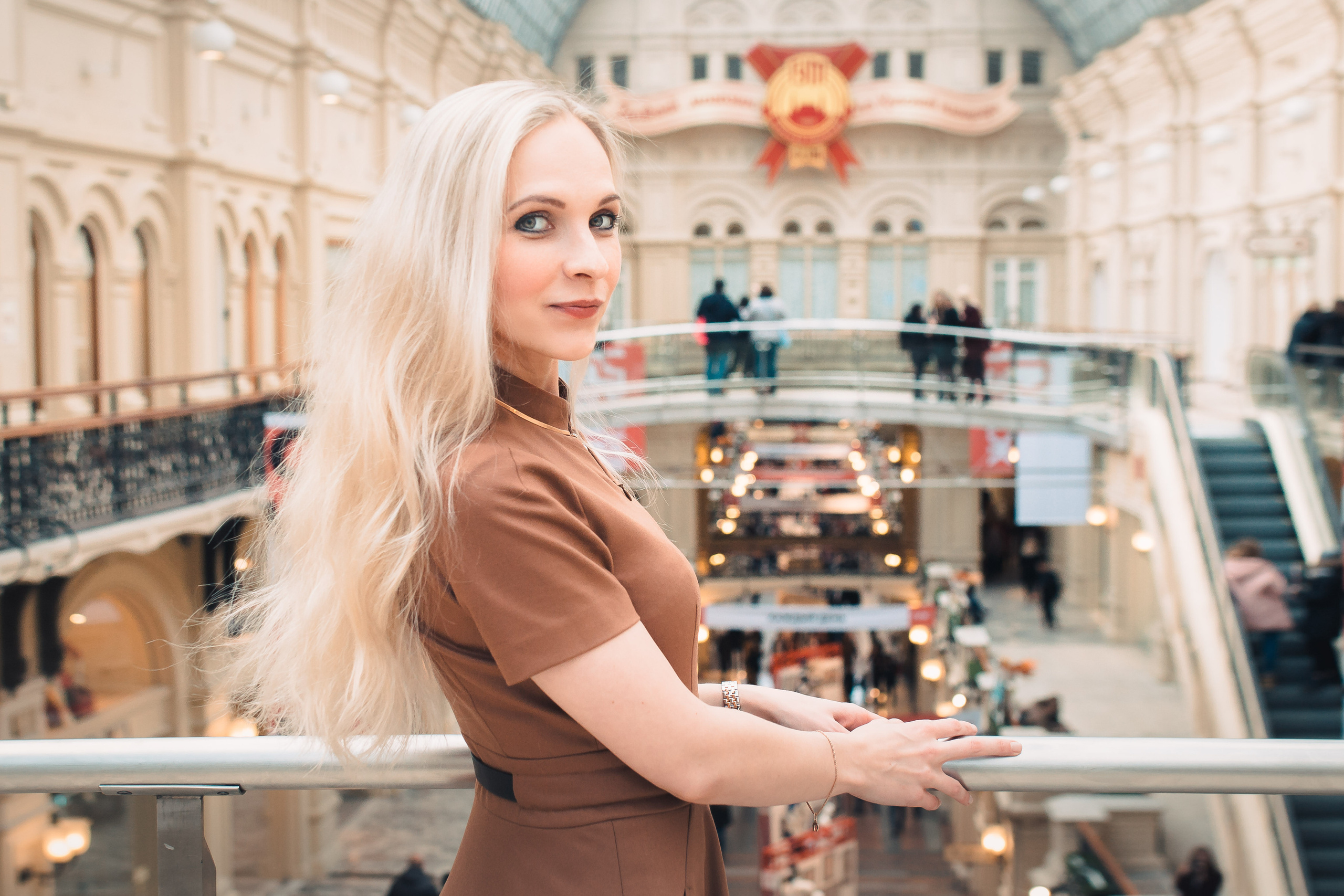 Уличные. Видеограф Добромыслов