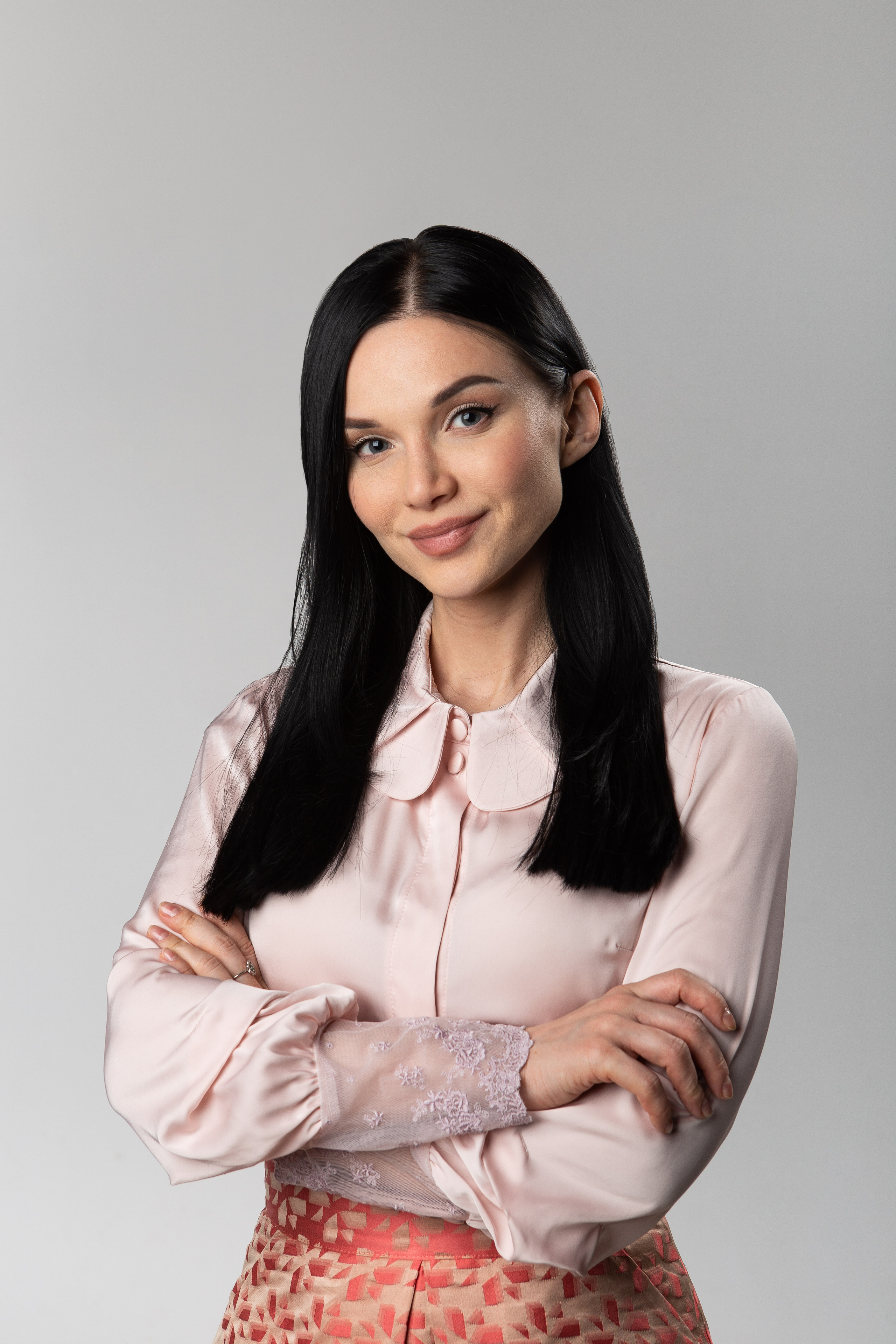 Деловые портреты. Видеограф Добромыслов