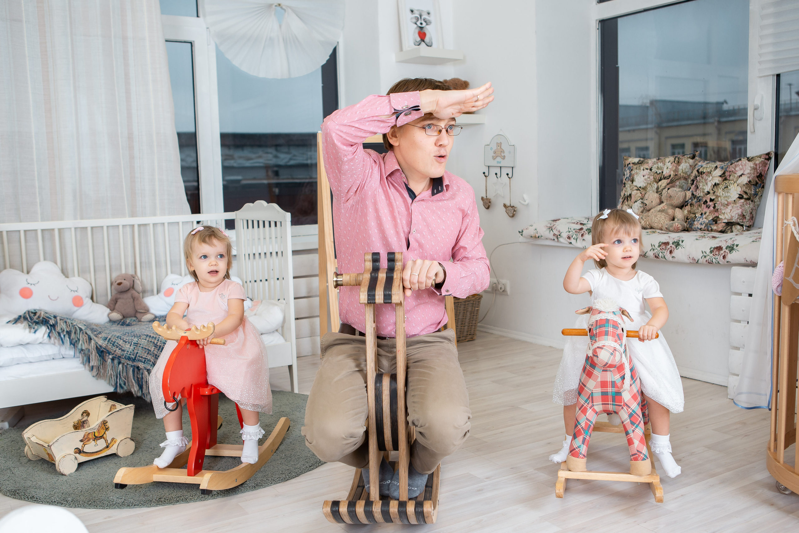 Детская и семейная. Видеограф Добромыслов