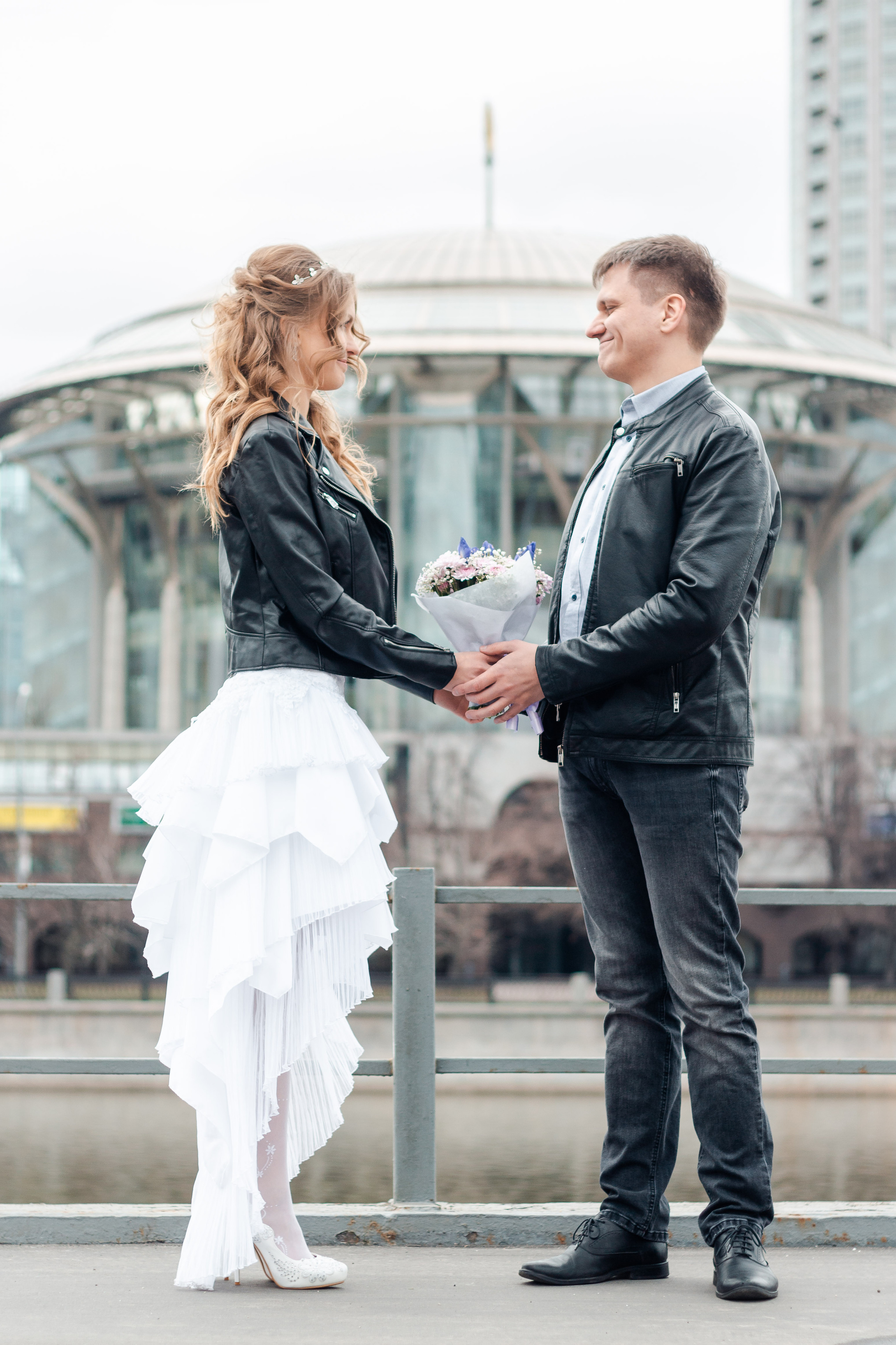 Свадьбы. Видеограф Добромыслов