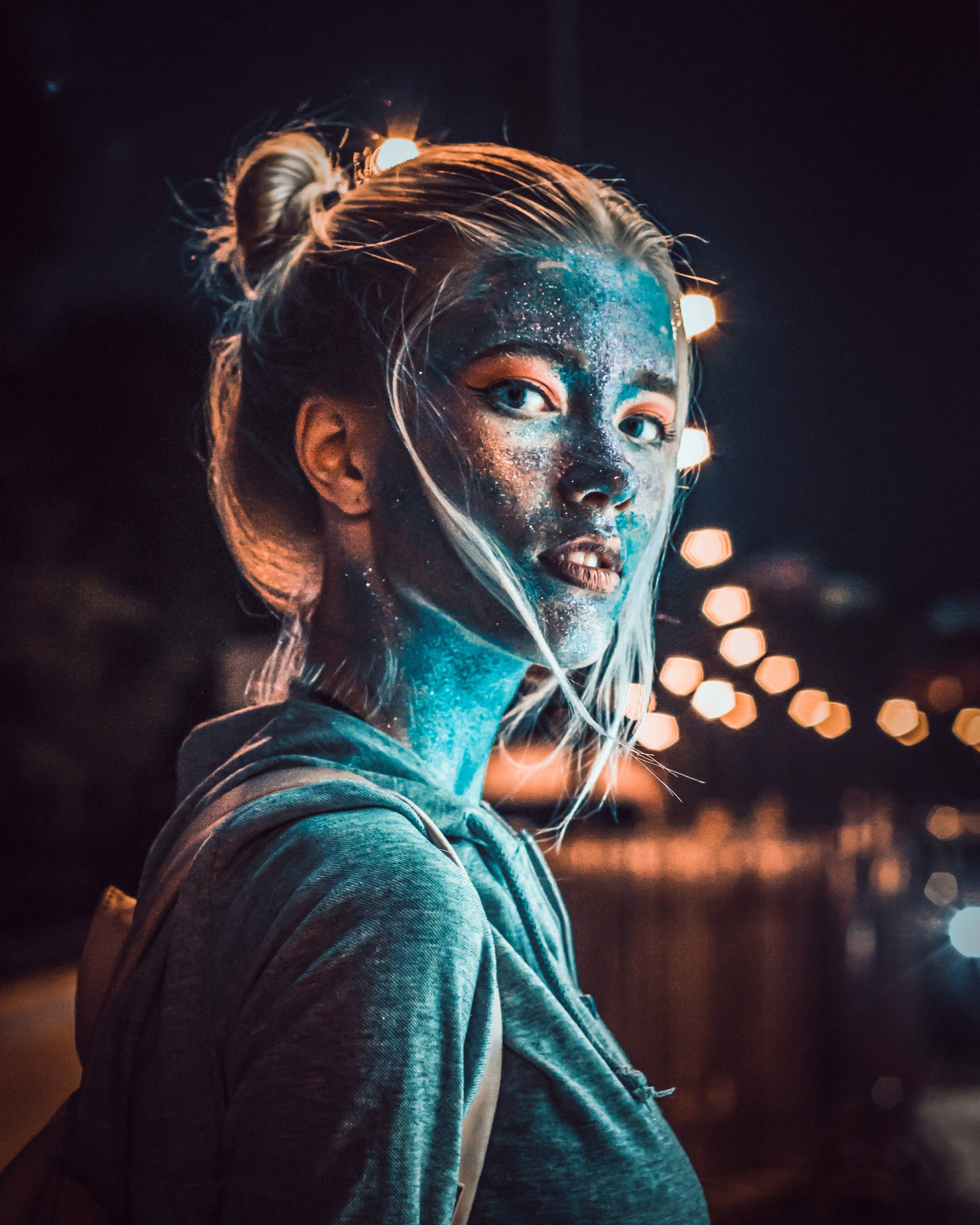 Уличные. Видеограф Добромыслов