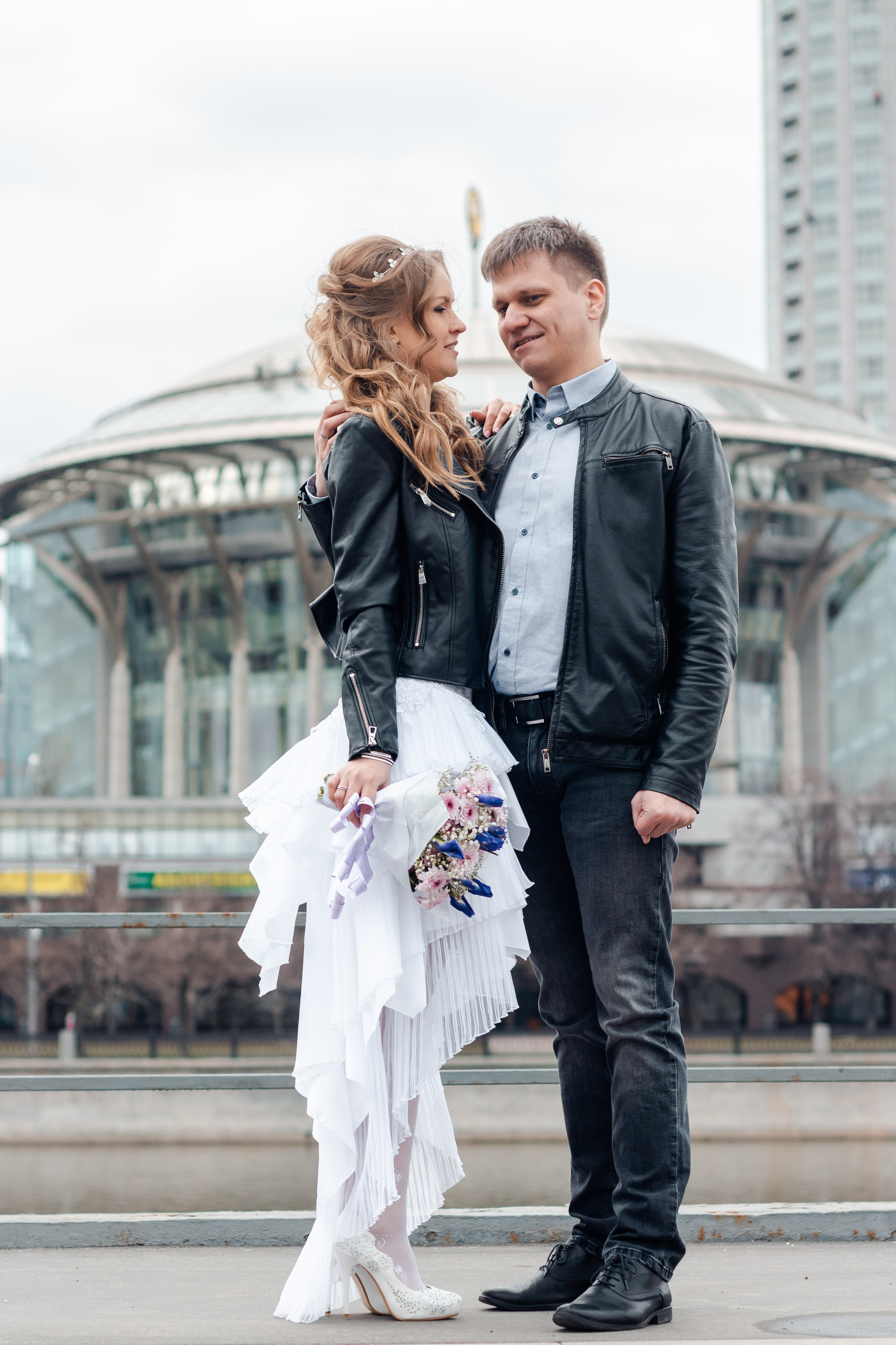 Свадьбы. Видеограф Добромыслов