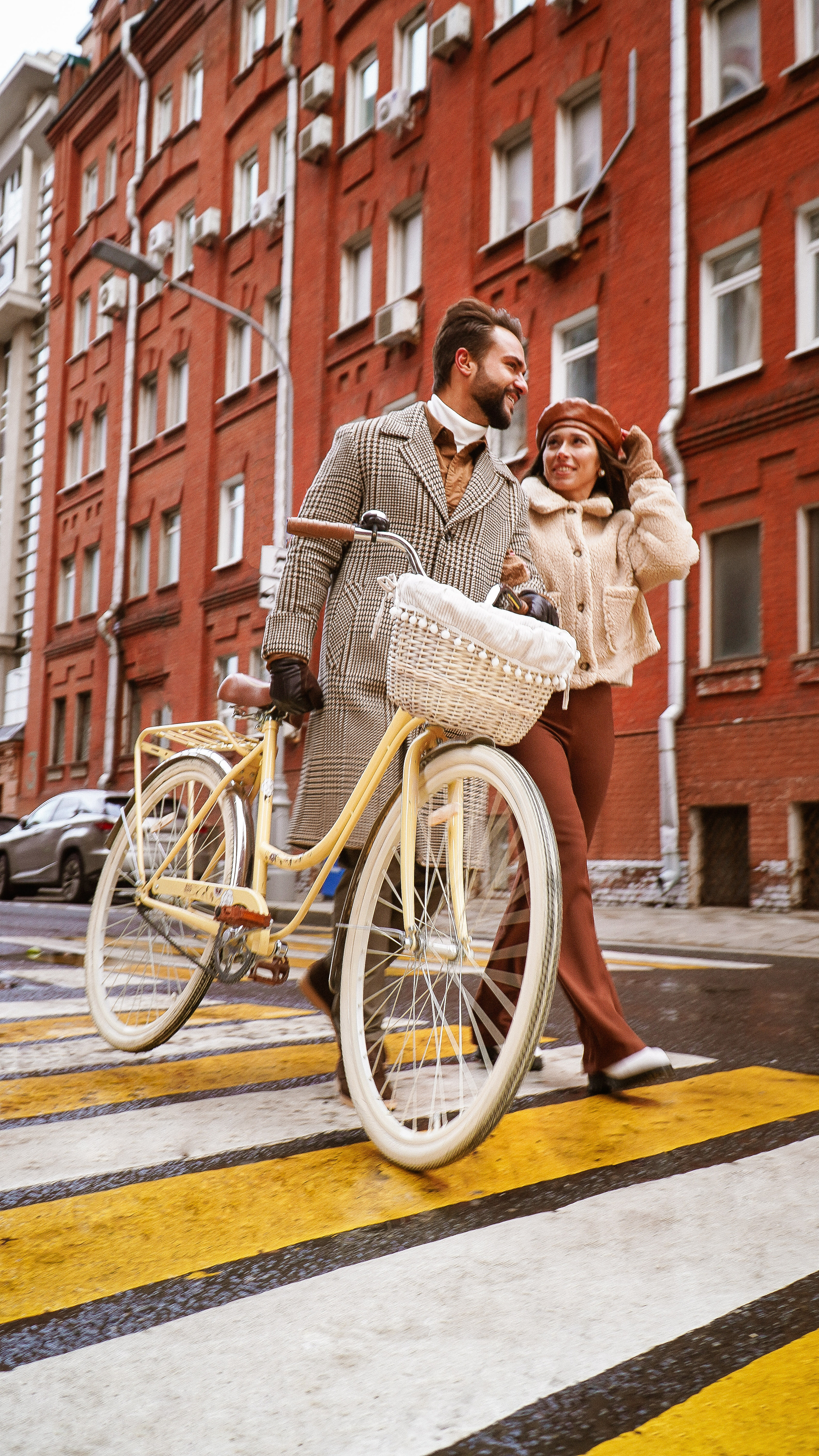 Лавстори. Видеограф Добромыслов