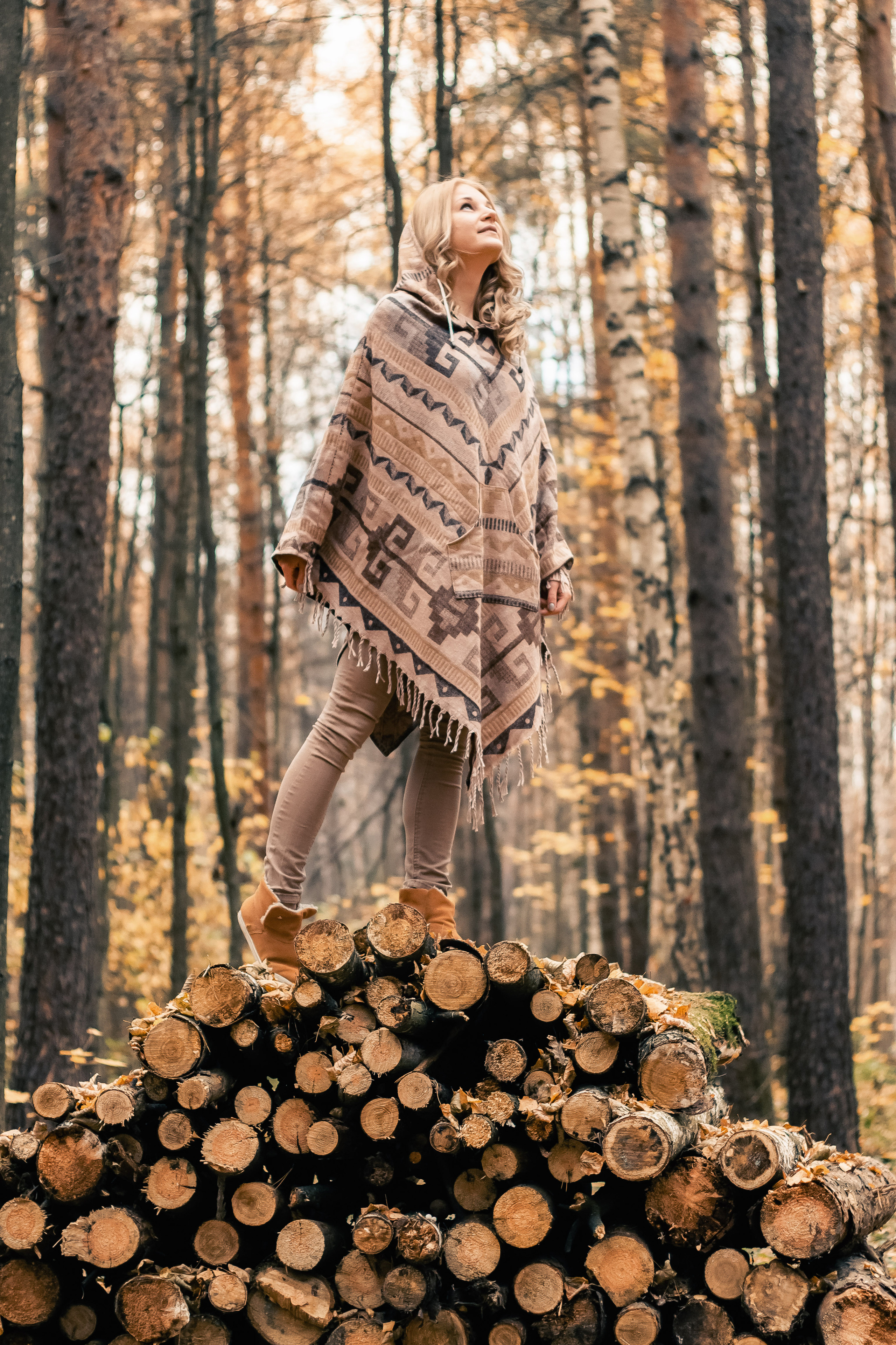 Уличные. Видеограф Добромыслов