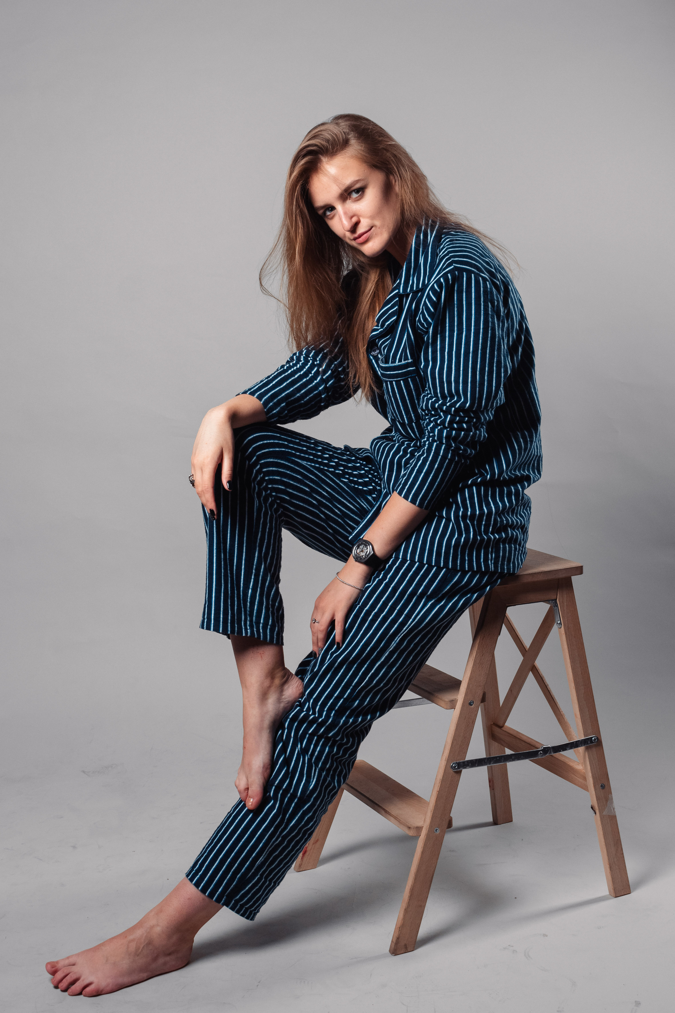 Студийные. Видеограф Добромыслов