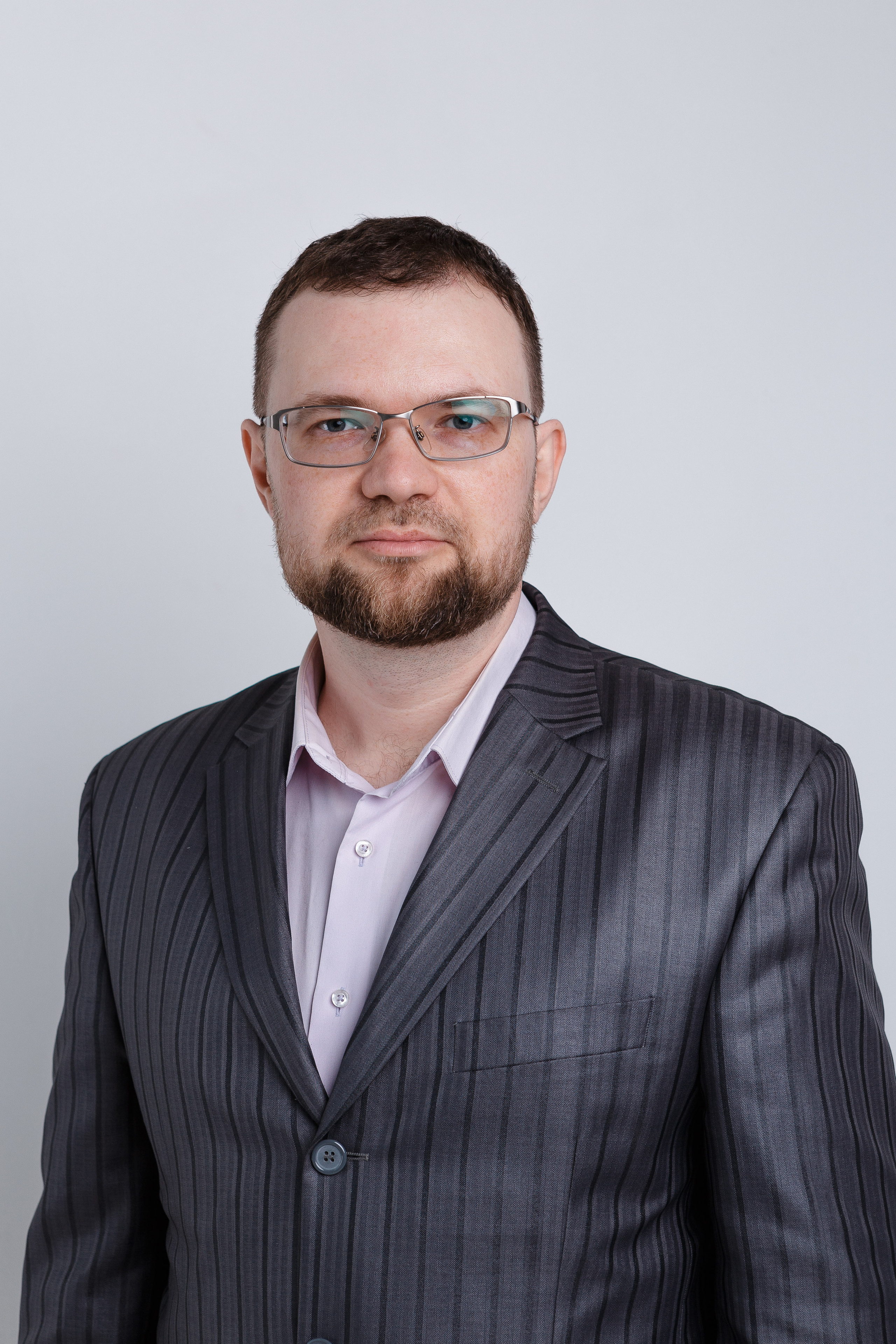 Деловые портреты. Видеограф Добромыслов