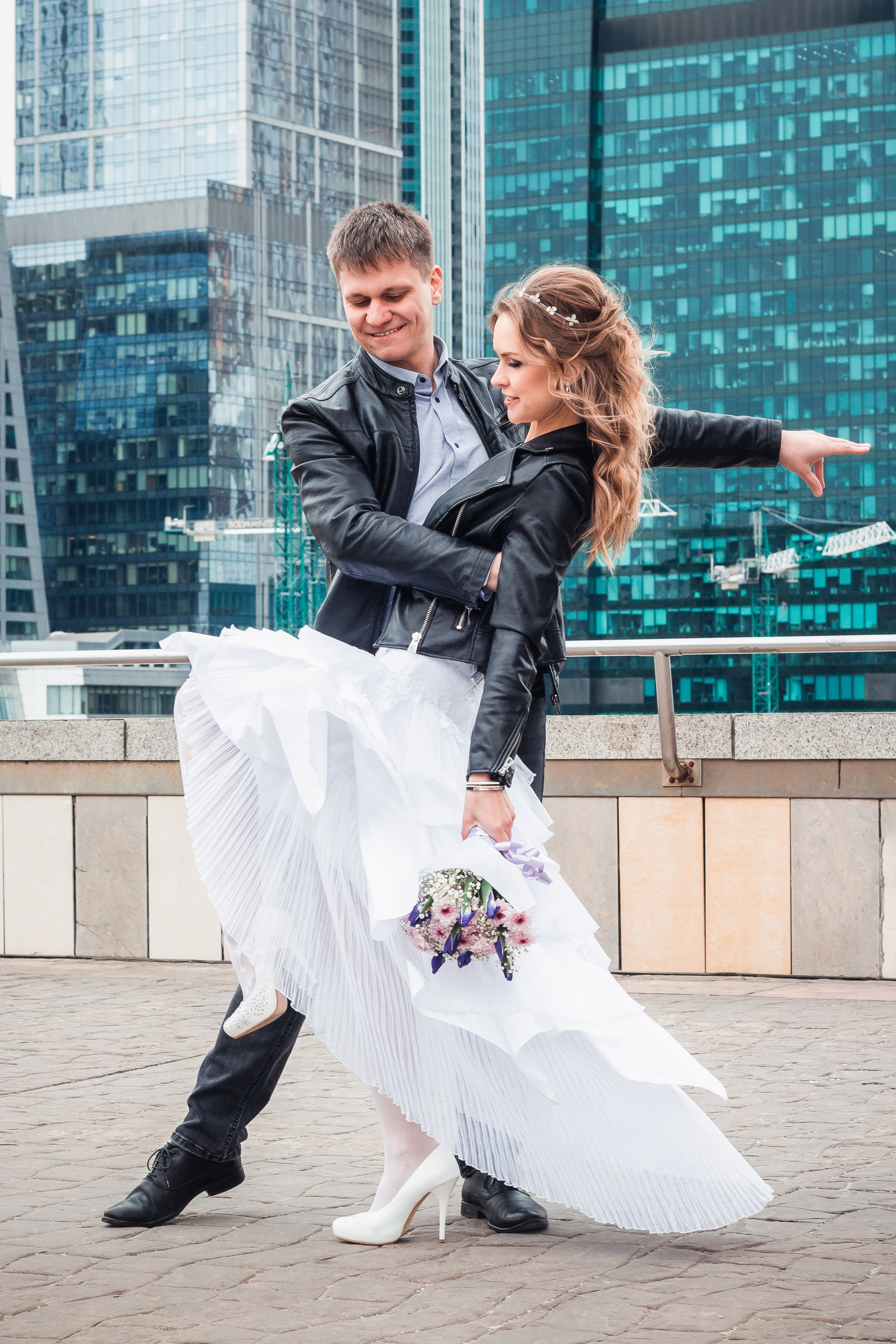 Свадьбы. Видеограф Добромыслов