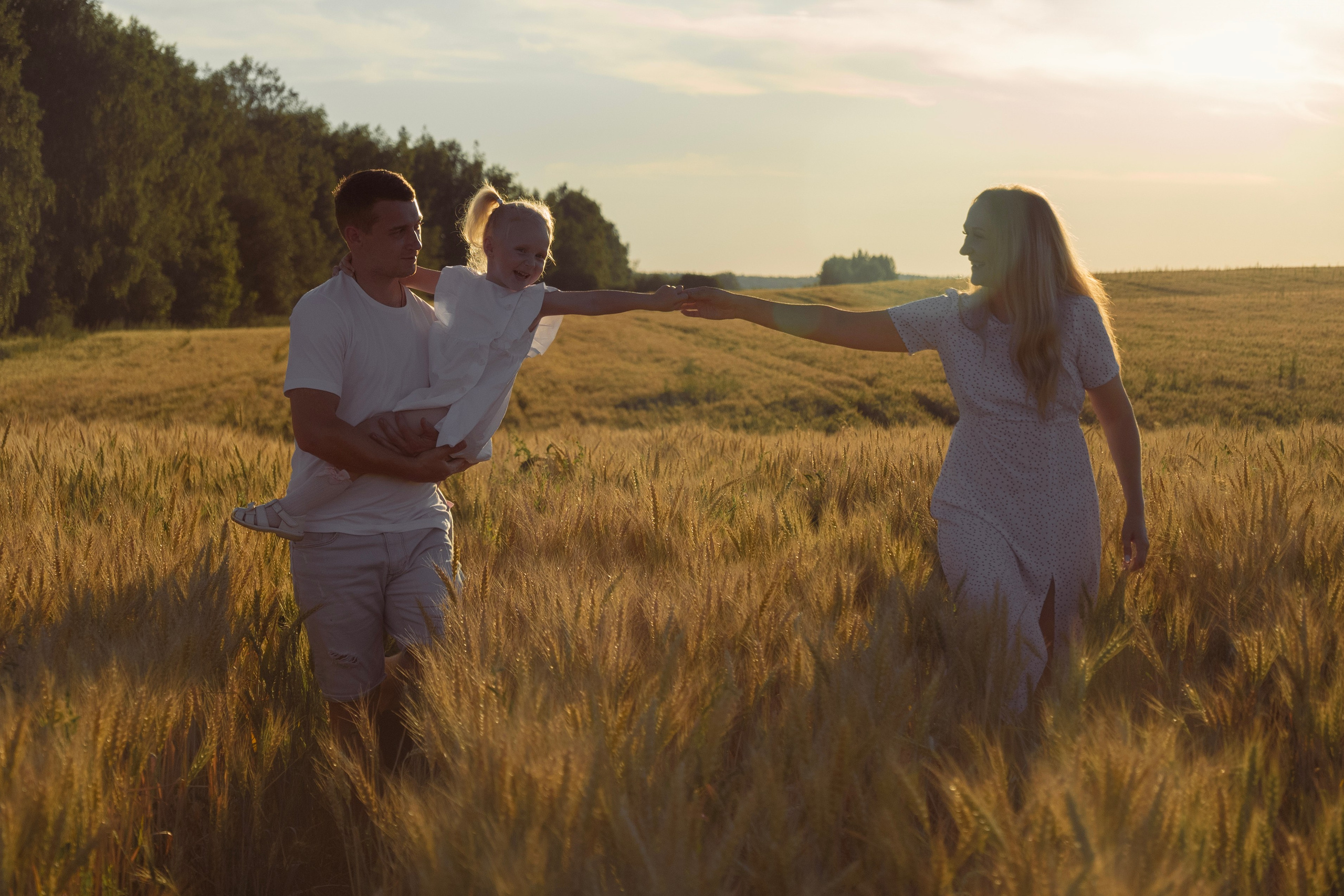 Семейные. Главная