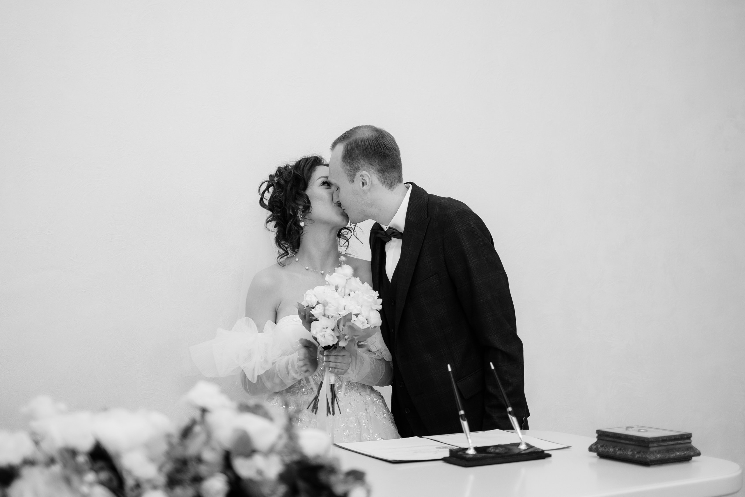 Tatiana & Dmitry. Свадебный и семейный фотограф