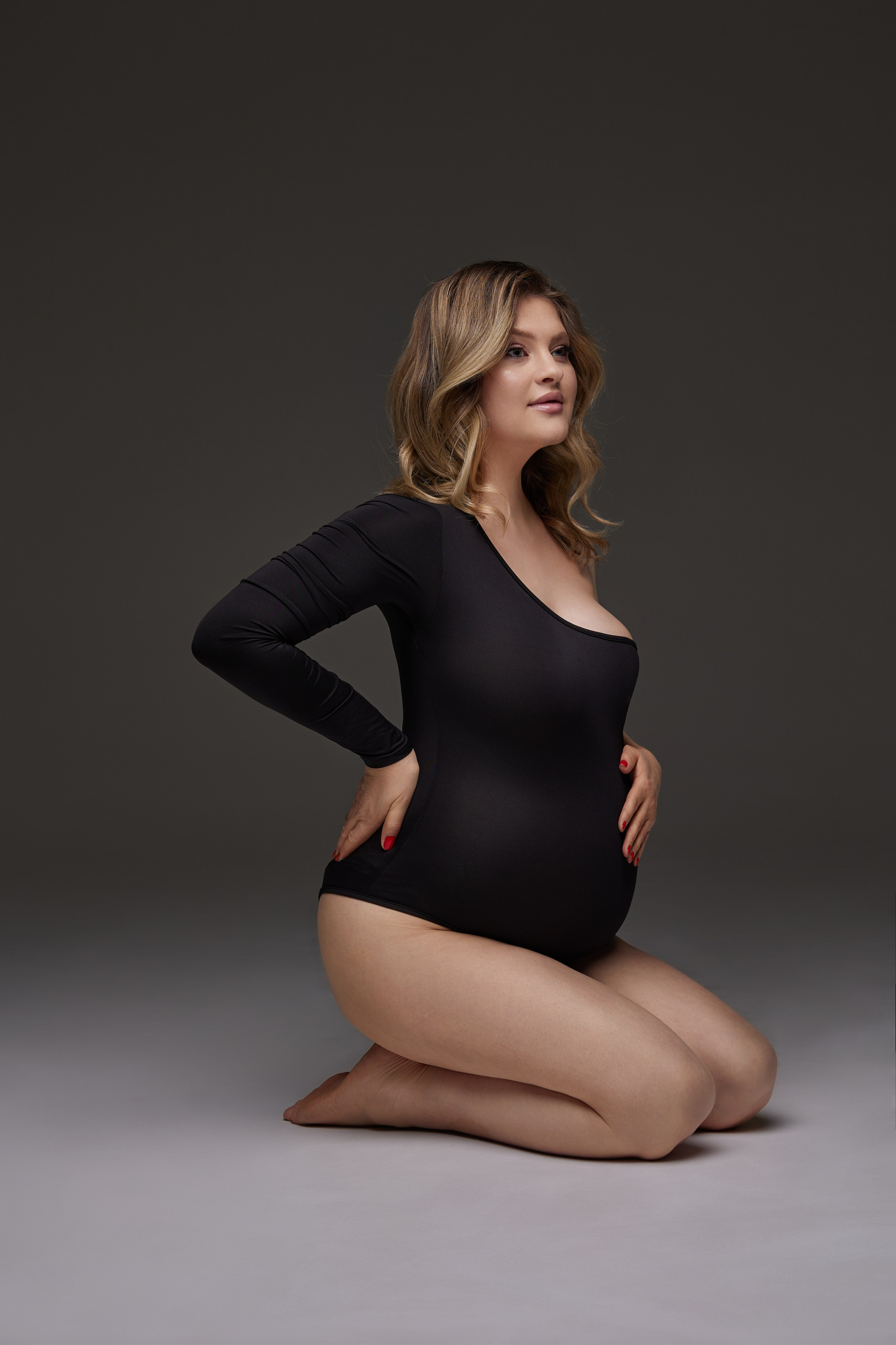 Ирина. Фотограф женского портрета, беременности и материнства Харькова Елена