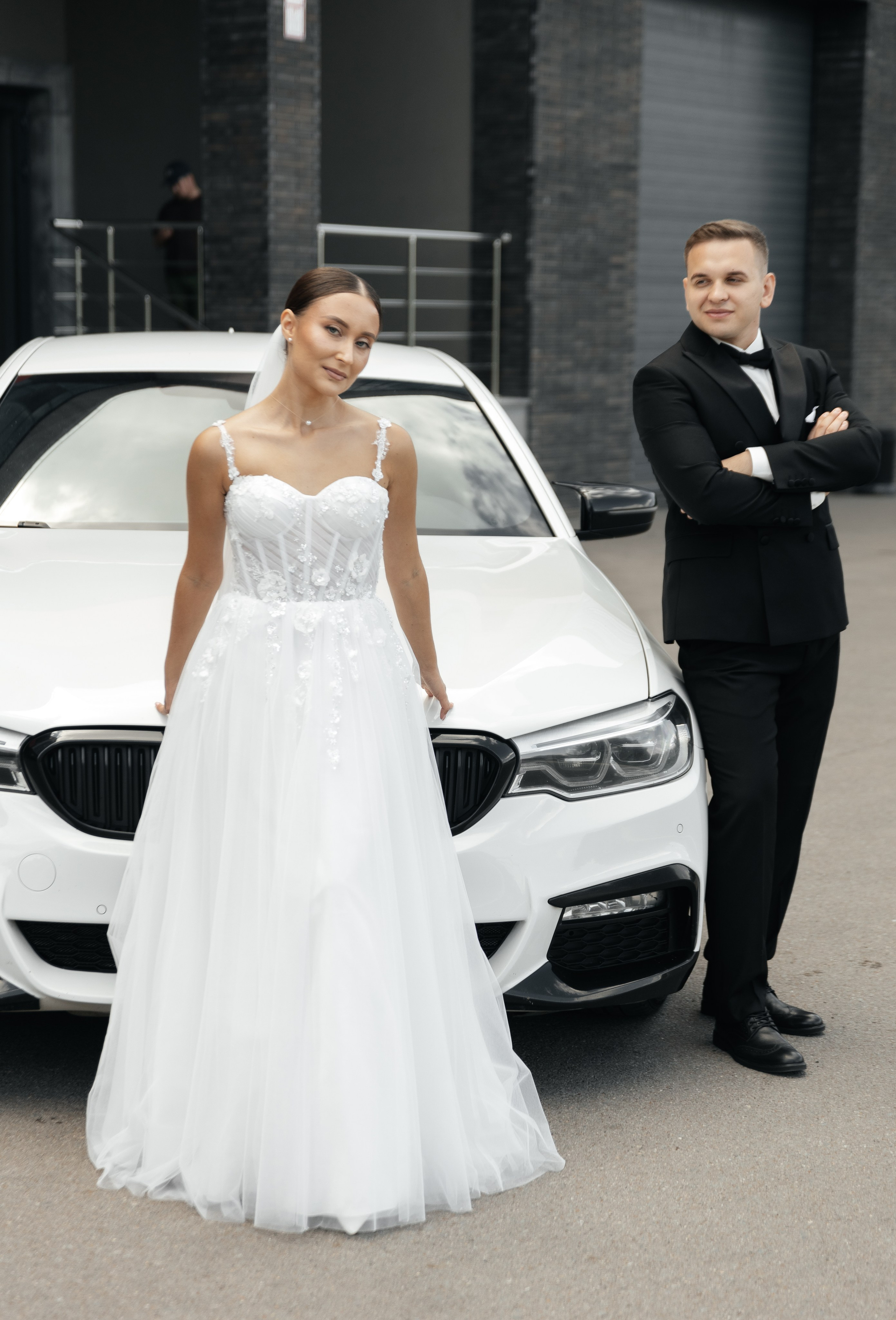 Arthur & Zarina. Свадебный фотограф Ильнар Асадуллин