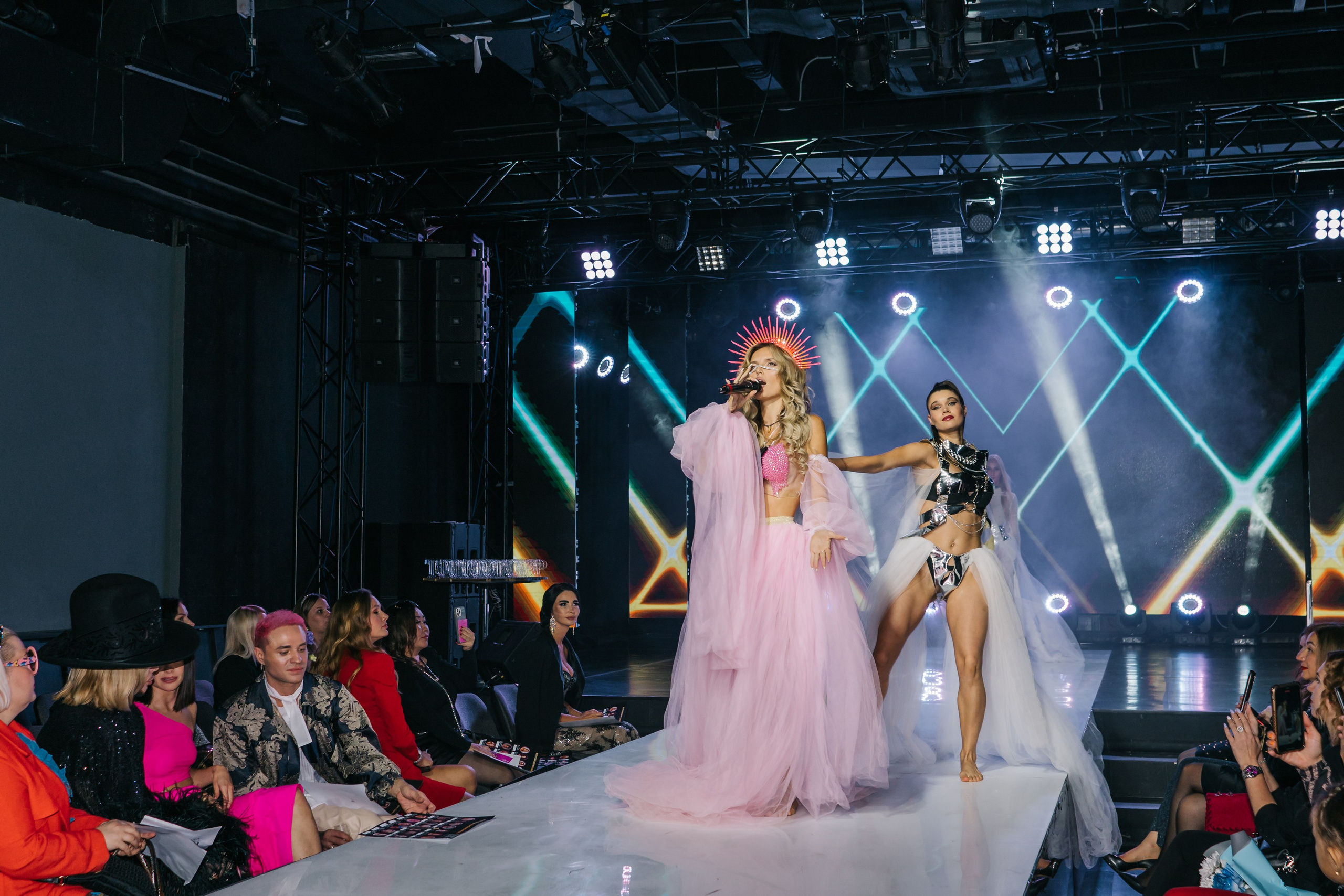 World fashion. Женский фотограф в Москве Анастасия Сидорова